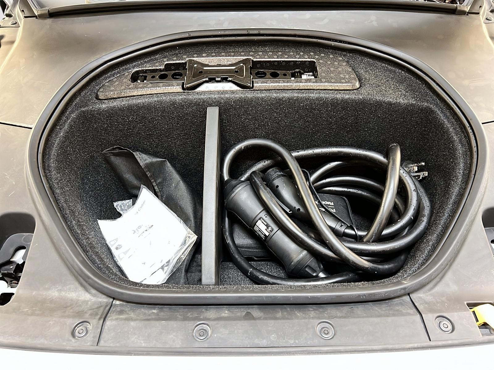 Polestar Polestar 2 LONG RANGE TOIT PANO 2023 - image #12