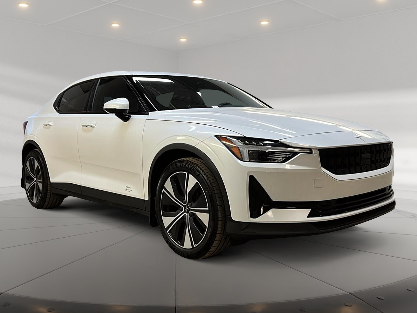 Polestar Polestar 2 LONG RANGE TOIT PANO 2023 - image #3