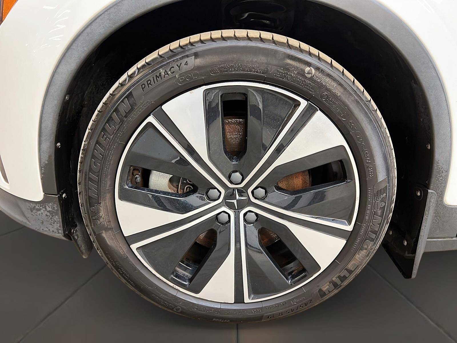 Polestar Polestar 2 LONG RANGE TOIT PANO 2023 - image #28