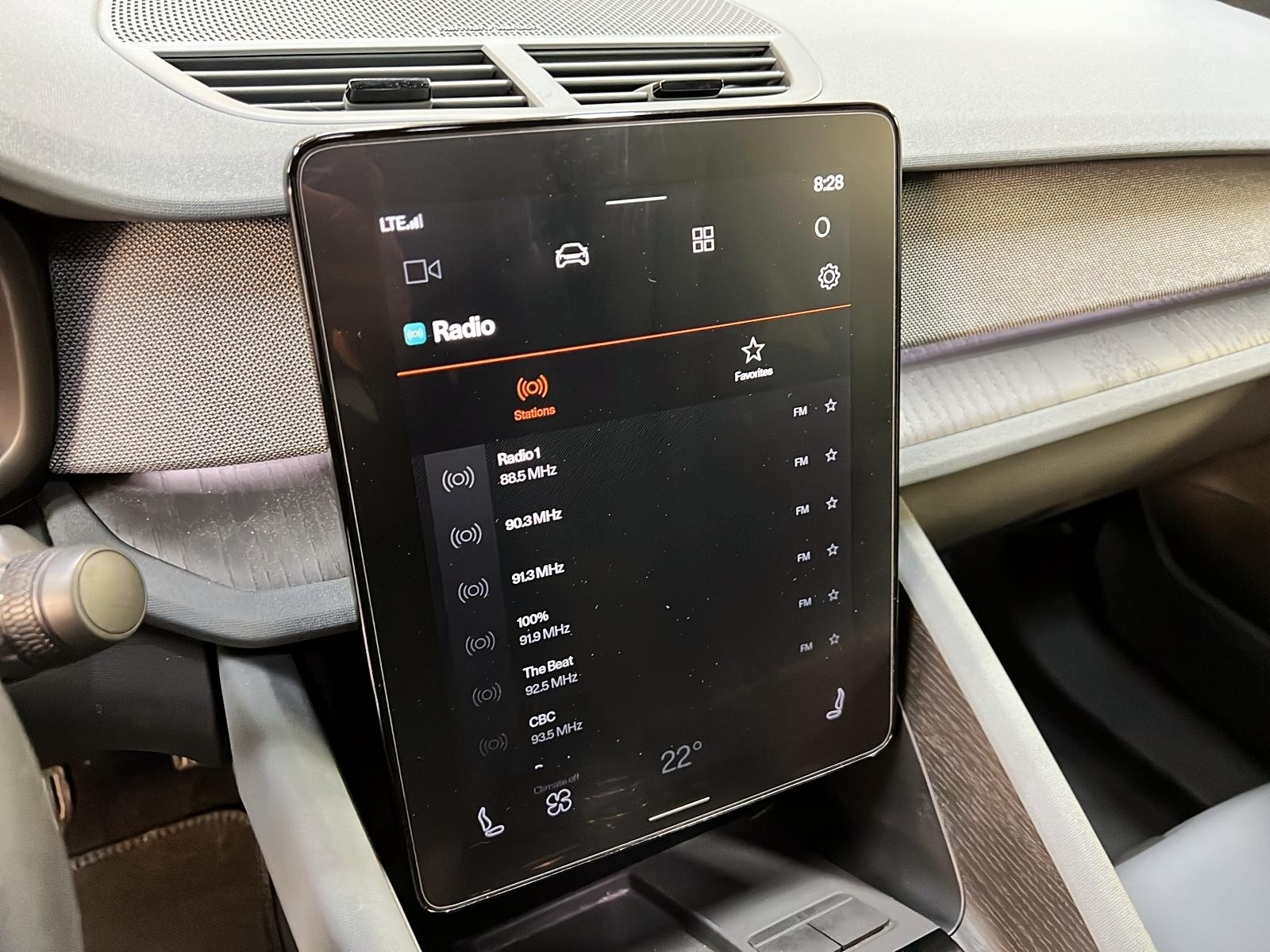 Polestar Polestar 2 2023 - Image #16