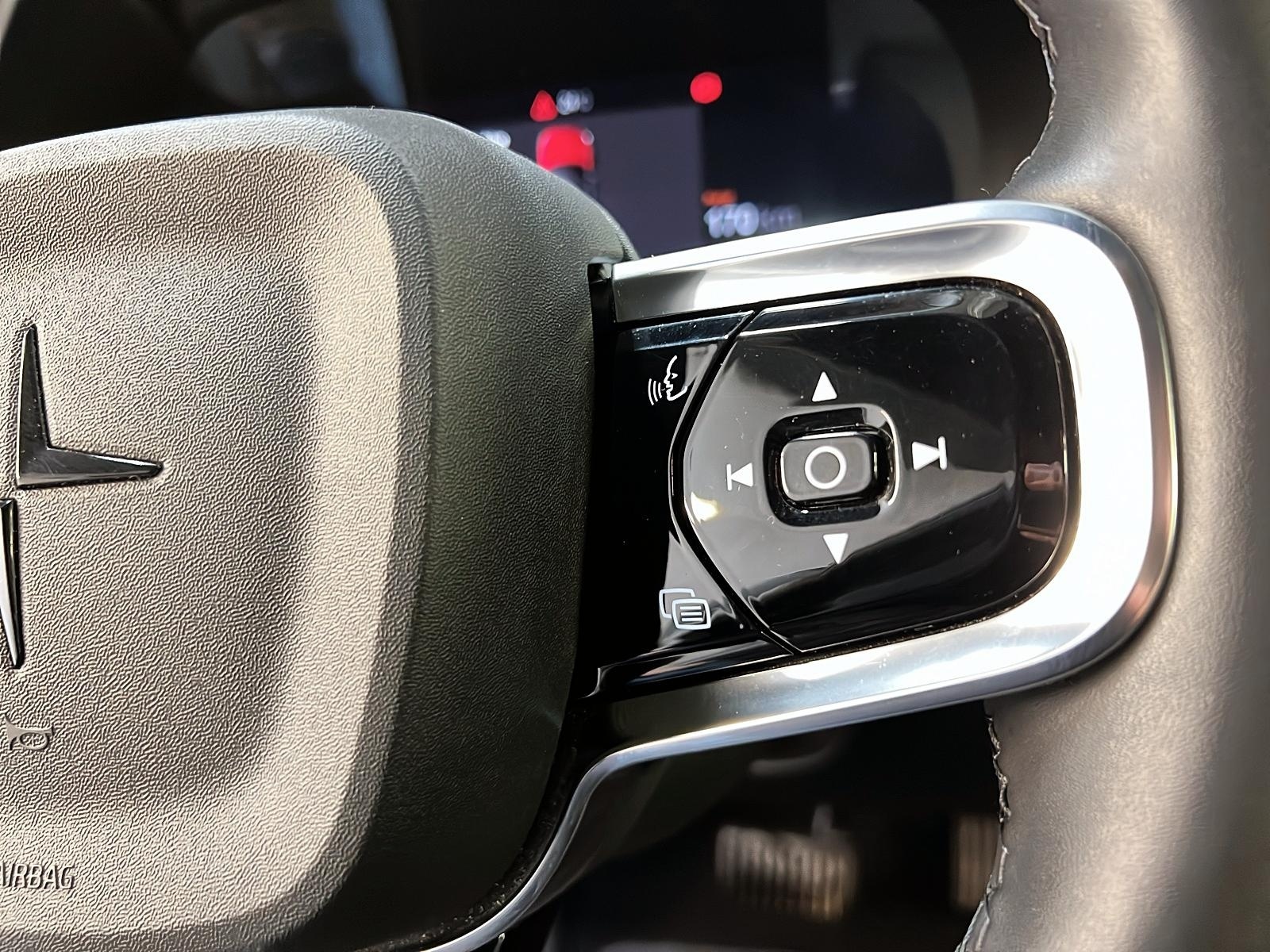 Polestar Polestar 2 2023 - Image #19