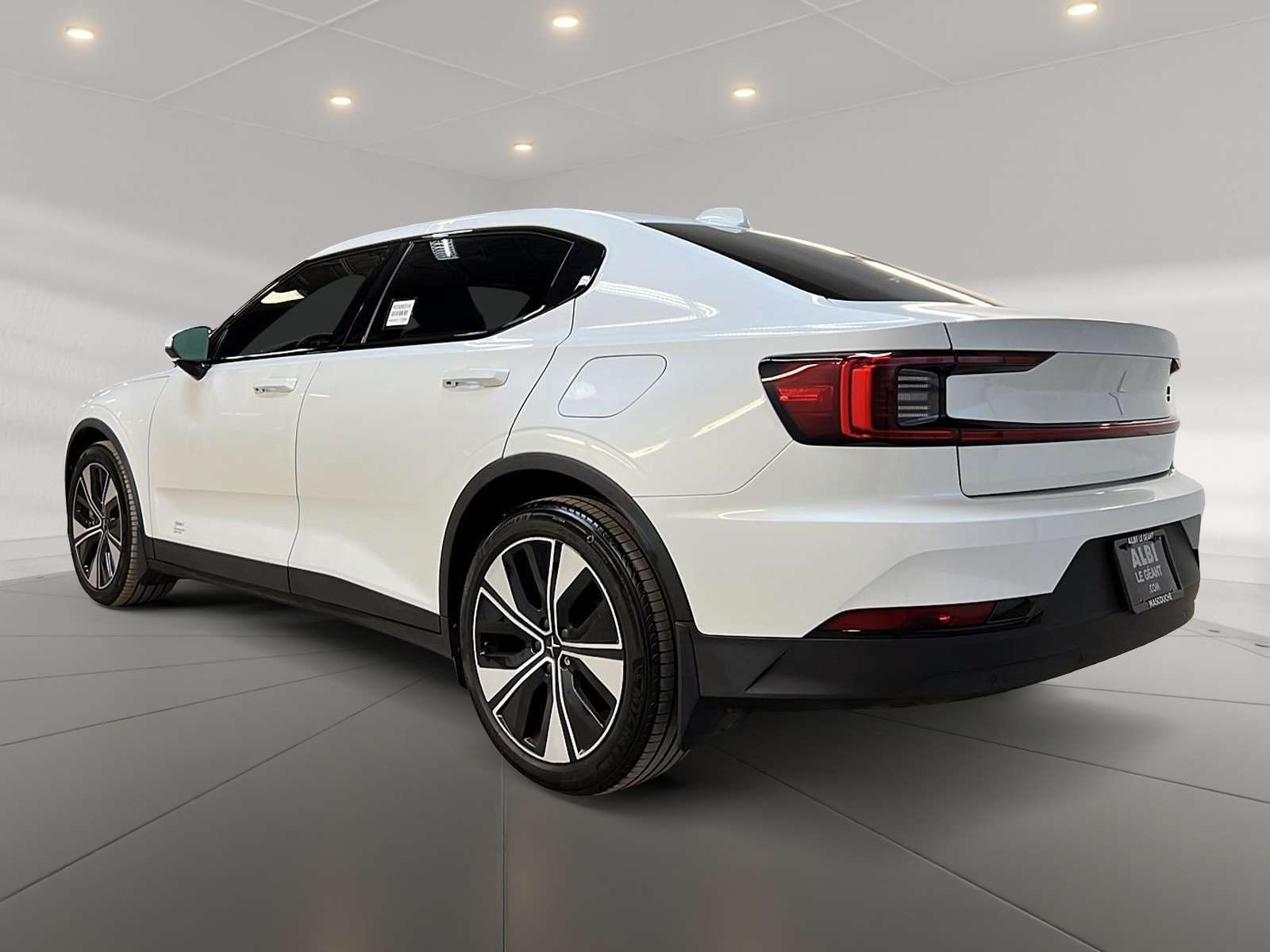 Polestar Polestar 2 2023 - Image #6