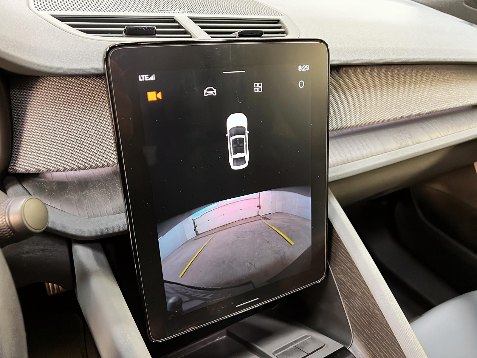 Polestar Polestar 2 LONG RANGE TOIT PANO 2023 - image #17