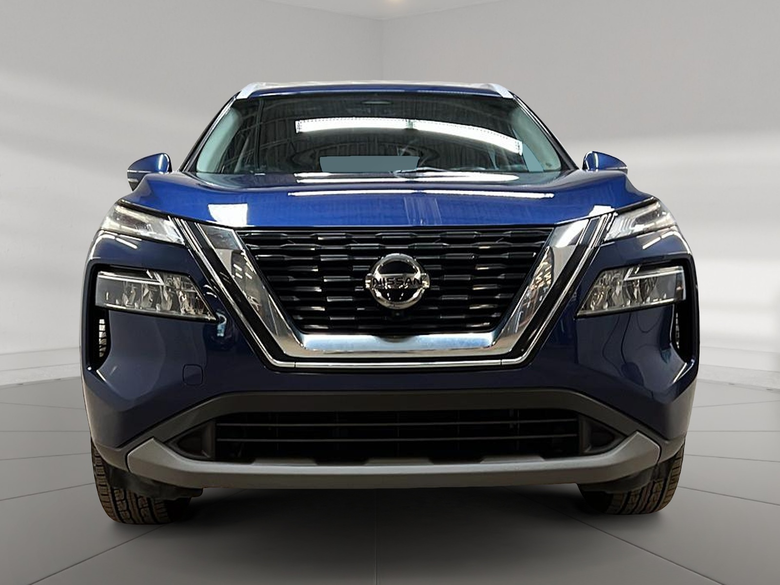 Nissan Rogue 2021 - Image #2