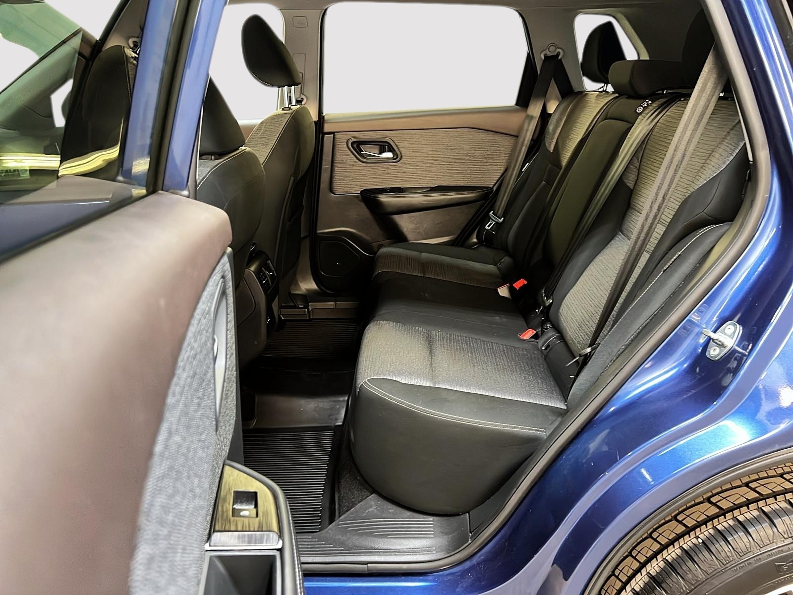 Nissan Rogue SV TOIT PANO 2021 - image #9
