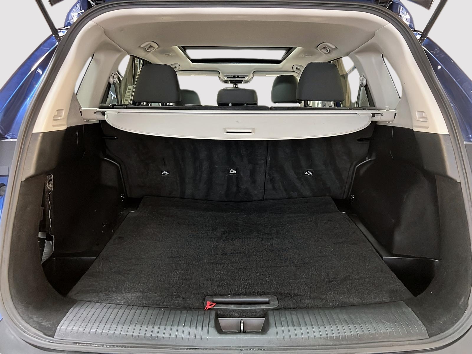 Nissan Rogue 2021 - Image #13