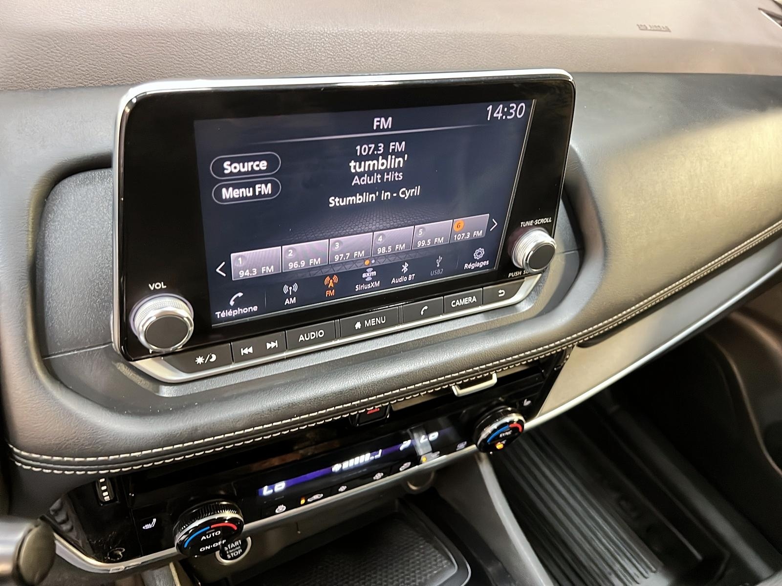 Nissan Rogue 2021 - Image #16