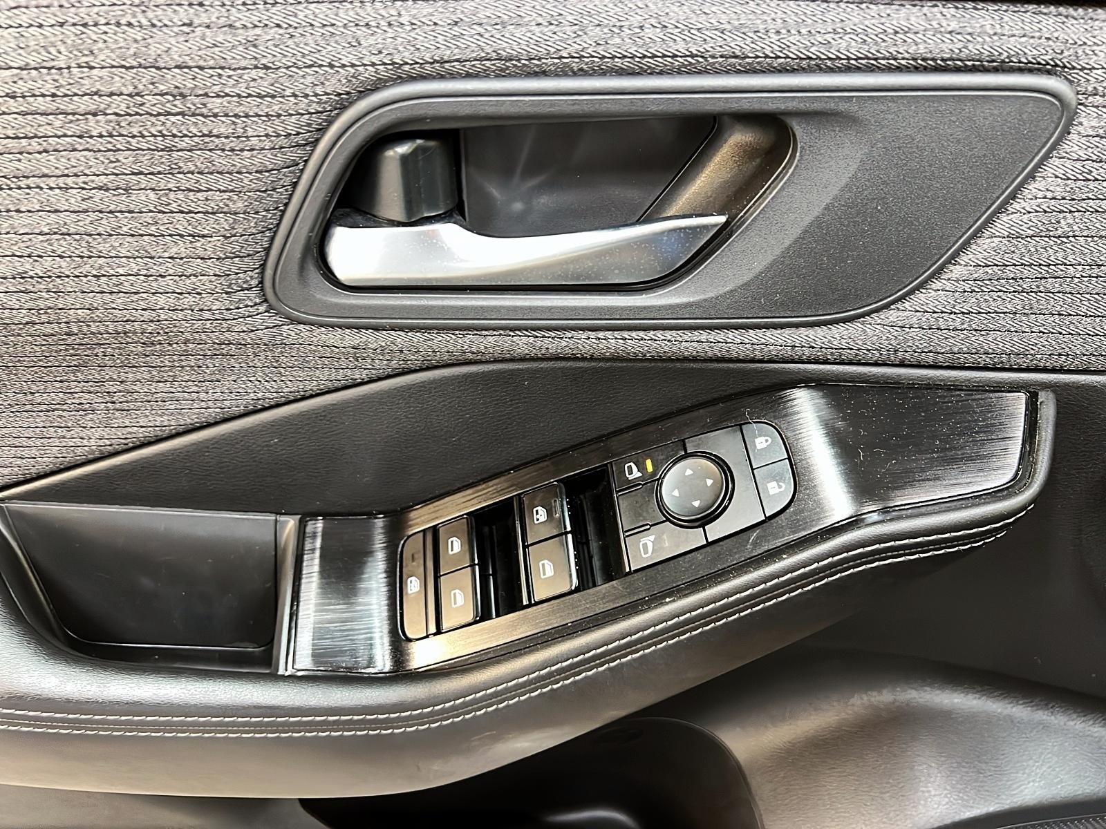 Nissan Rogue SV TOIT PANO 2021 - image #22