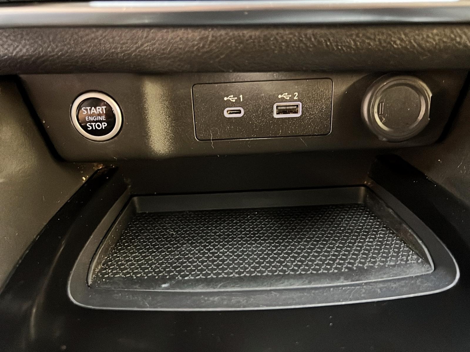 Nissan Rogue SV TOIT PANO 2021 - image #18