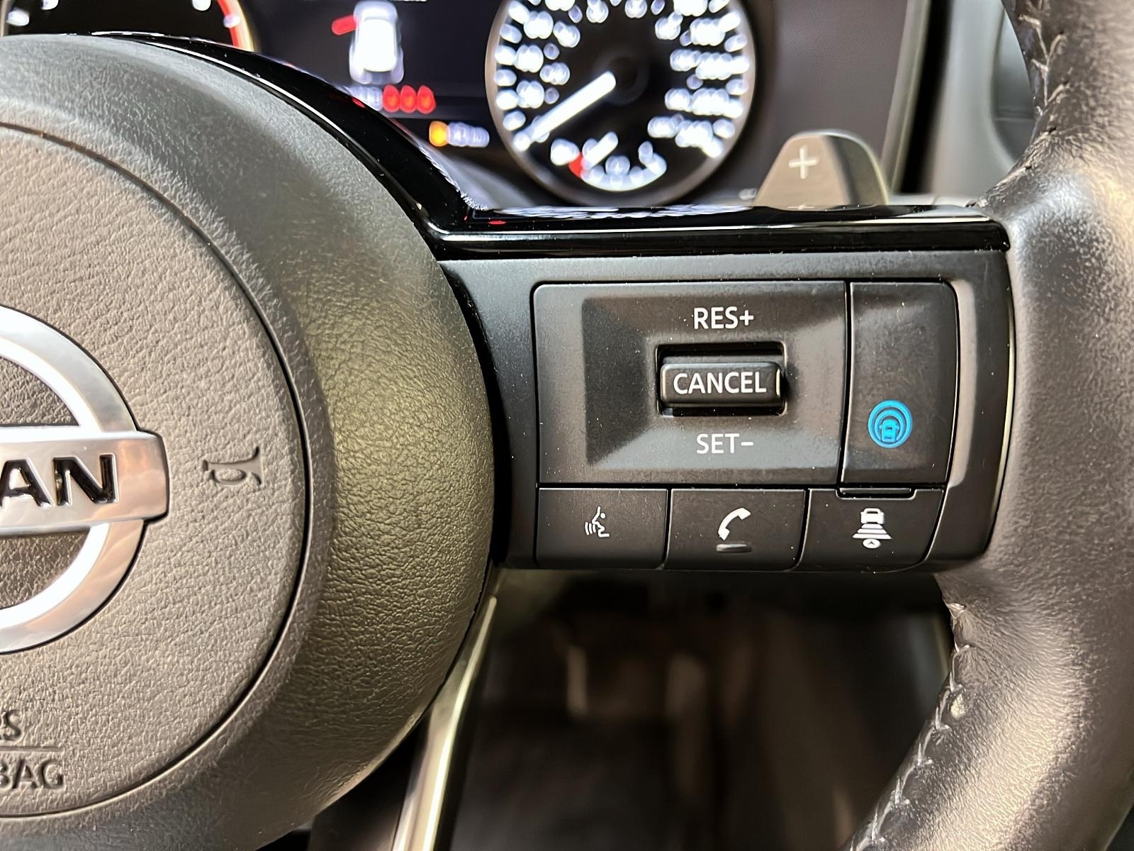 Nissan Rogue 2021 - Image #19