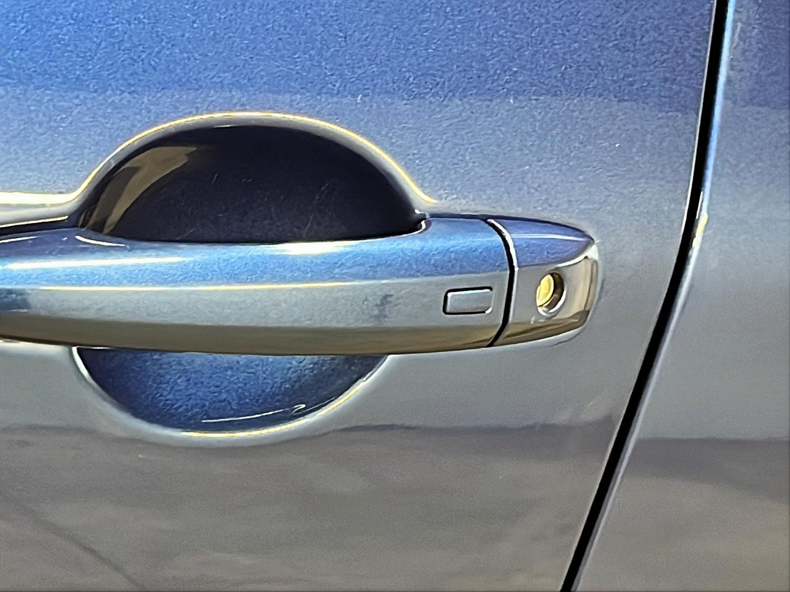 Nissan Rogue 2021 - Image #25