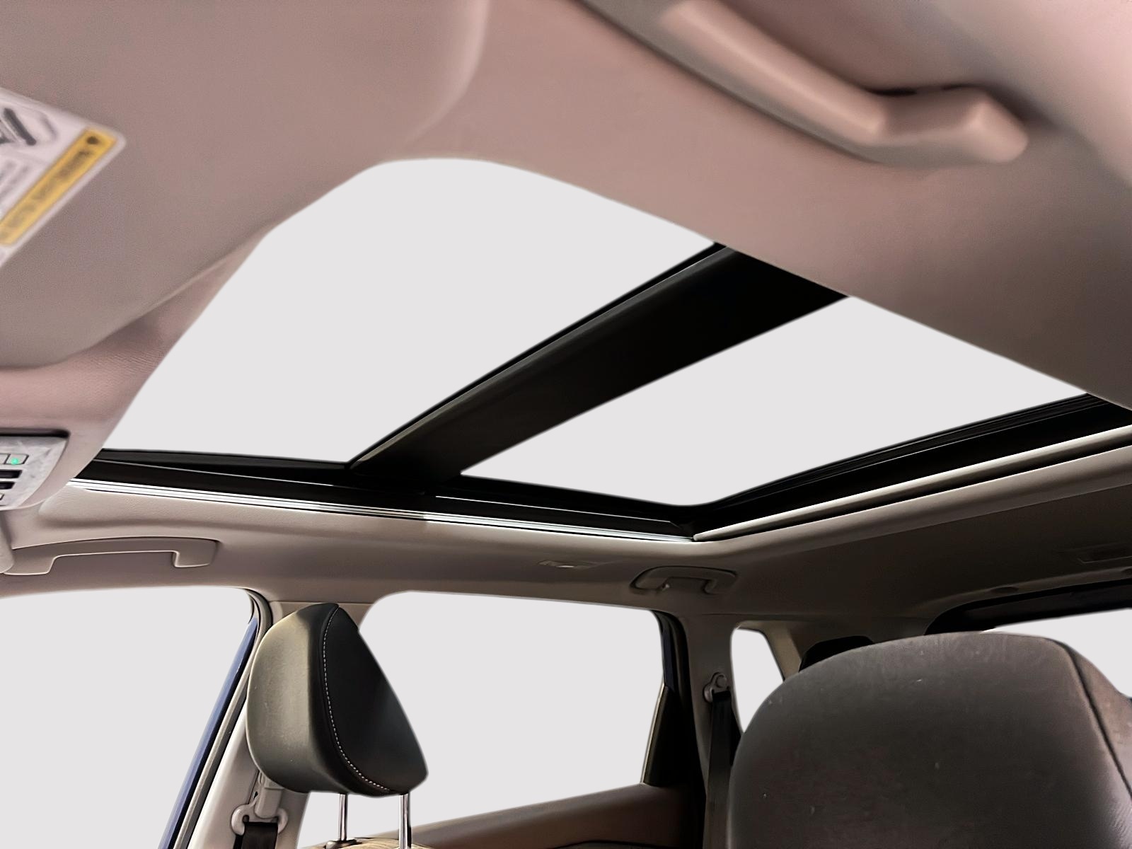 Nissan Rogue SV TOIT PANO 2021 - image #10