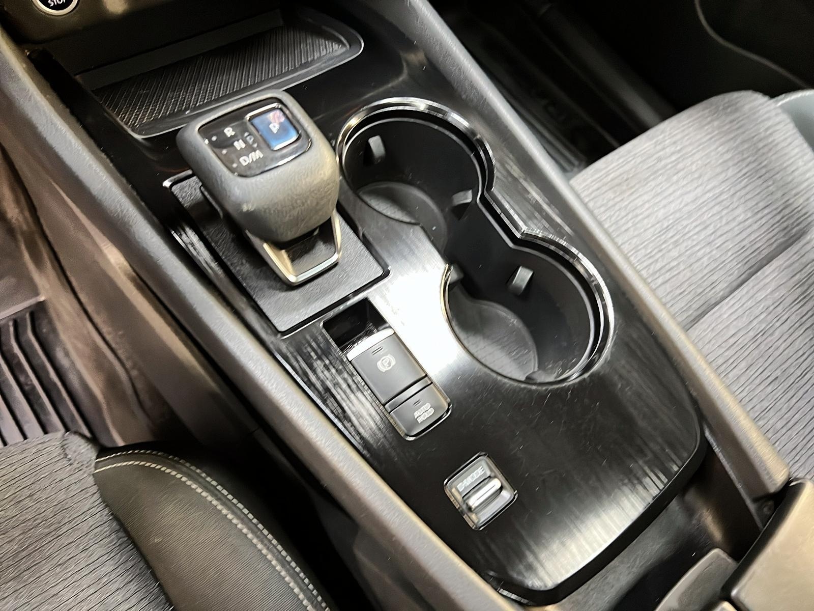 Nissan Rogue SV TOIT PANO 2021 - image #14