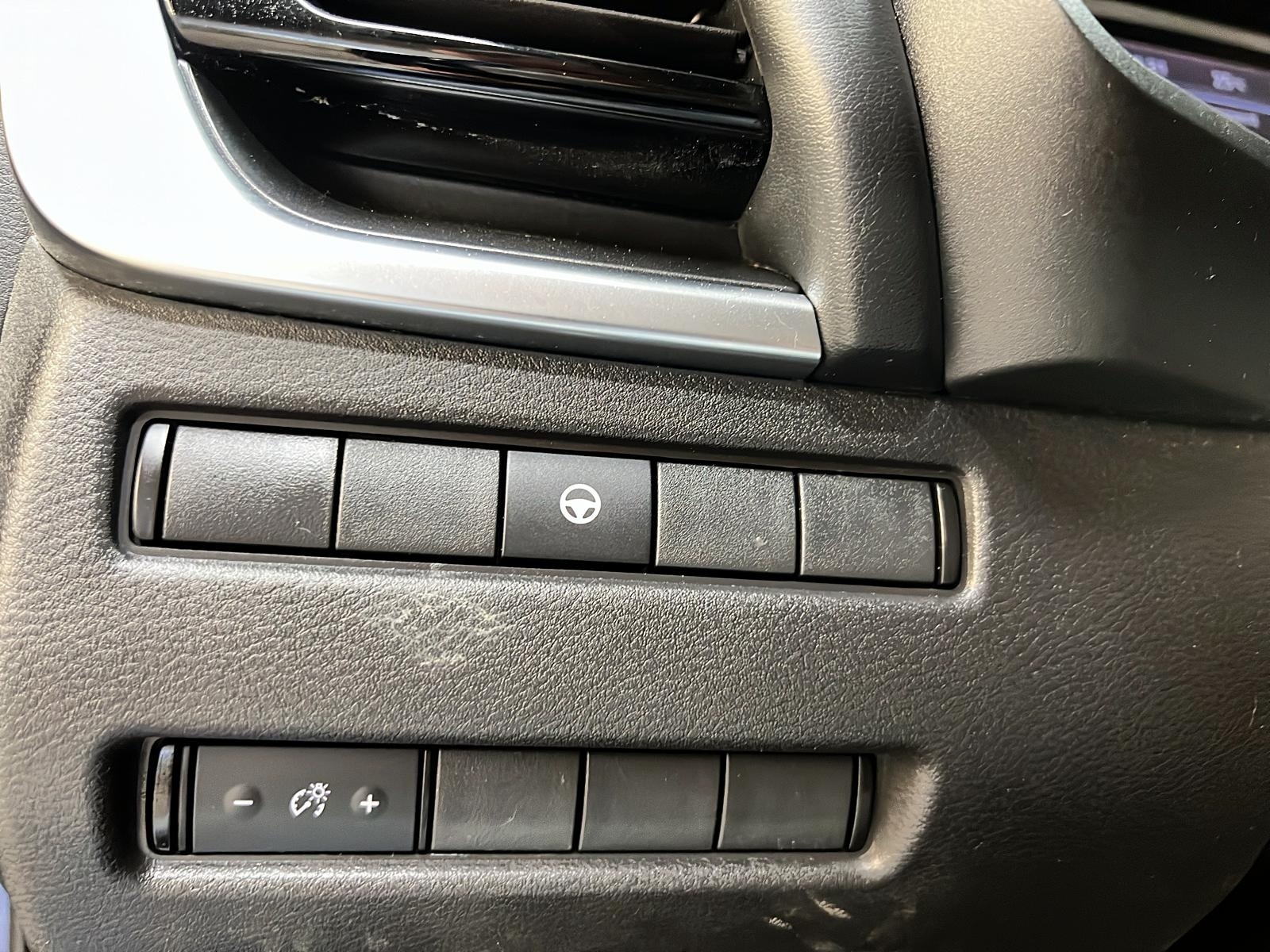 Nissan Rogue SV TOIT PANO 2021 - image #21