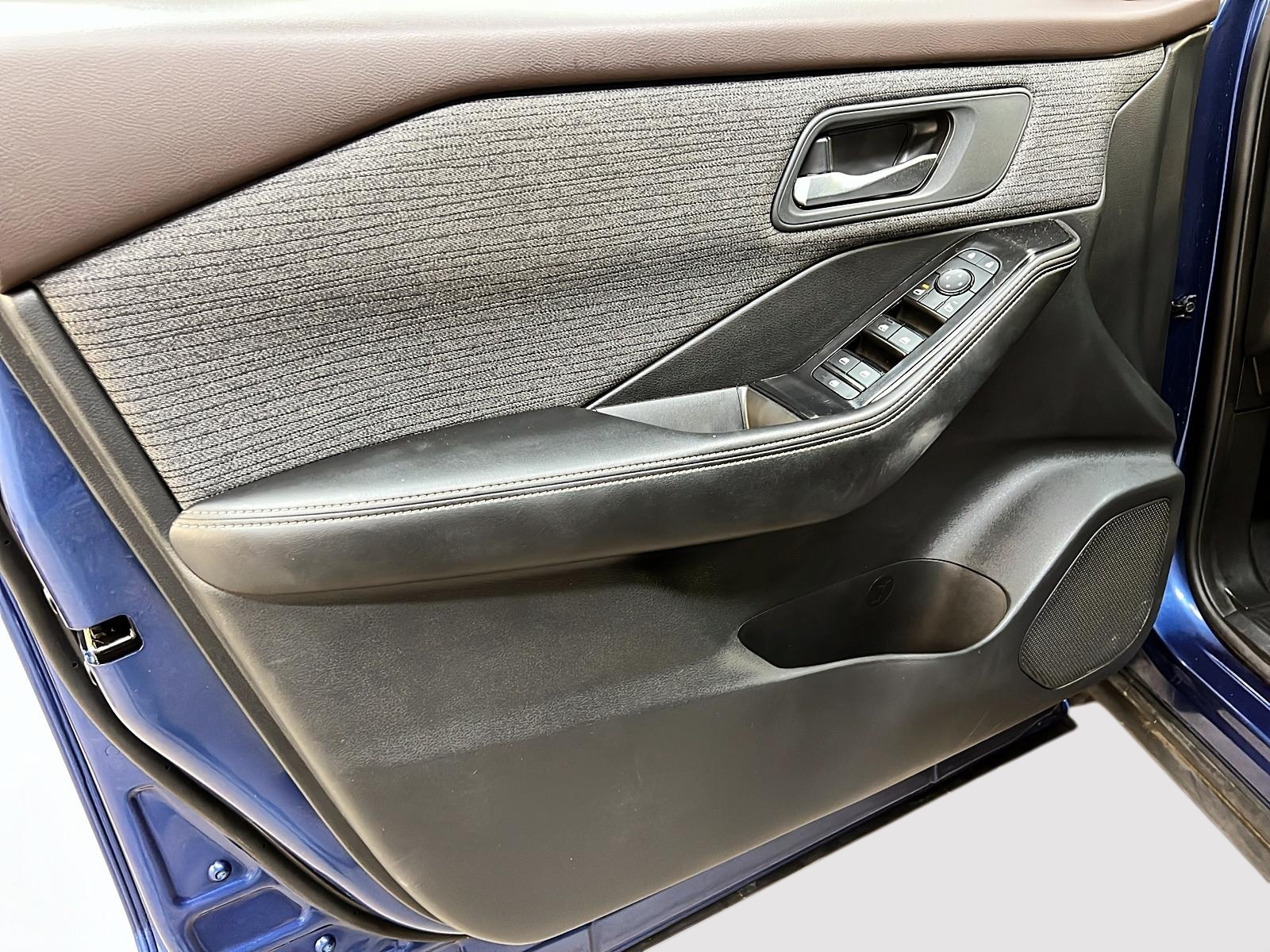 Nissan Rogue 2021 - Image #23
