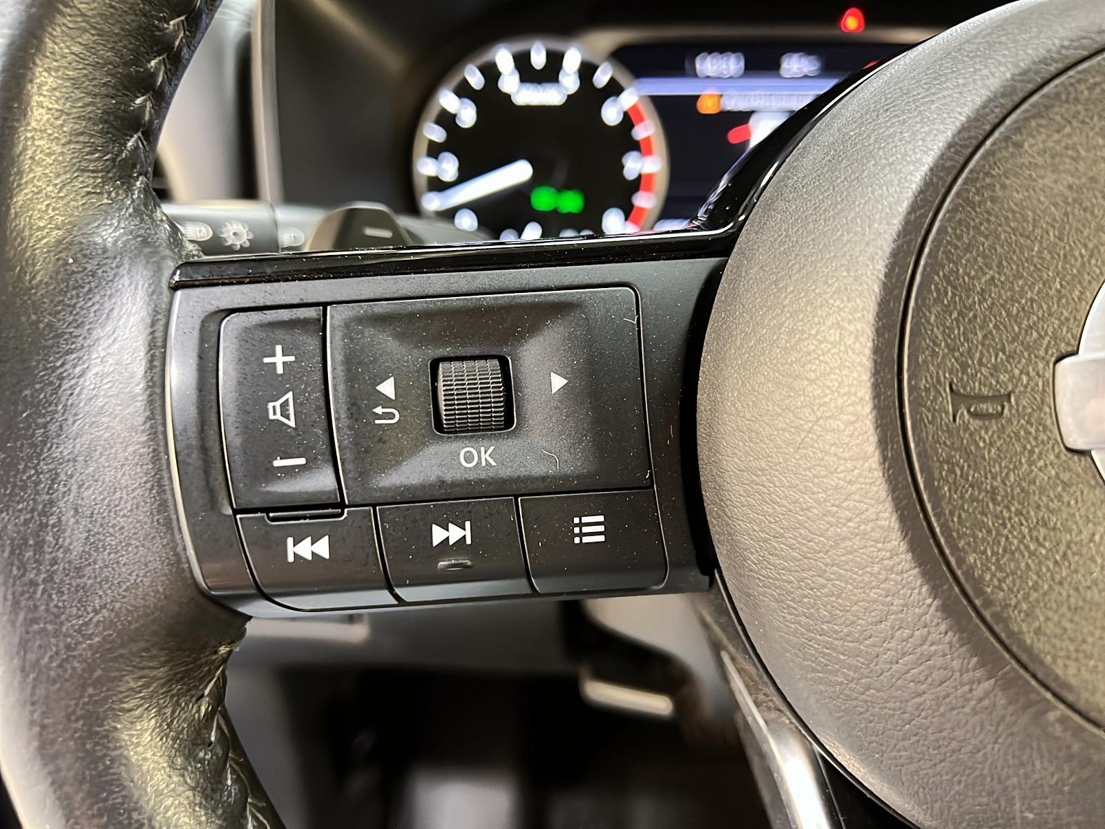Nissan Rogue 2021 - Image #20