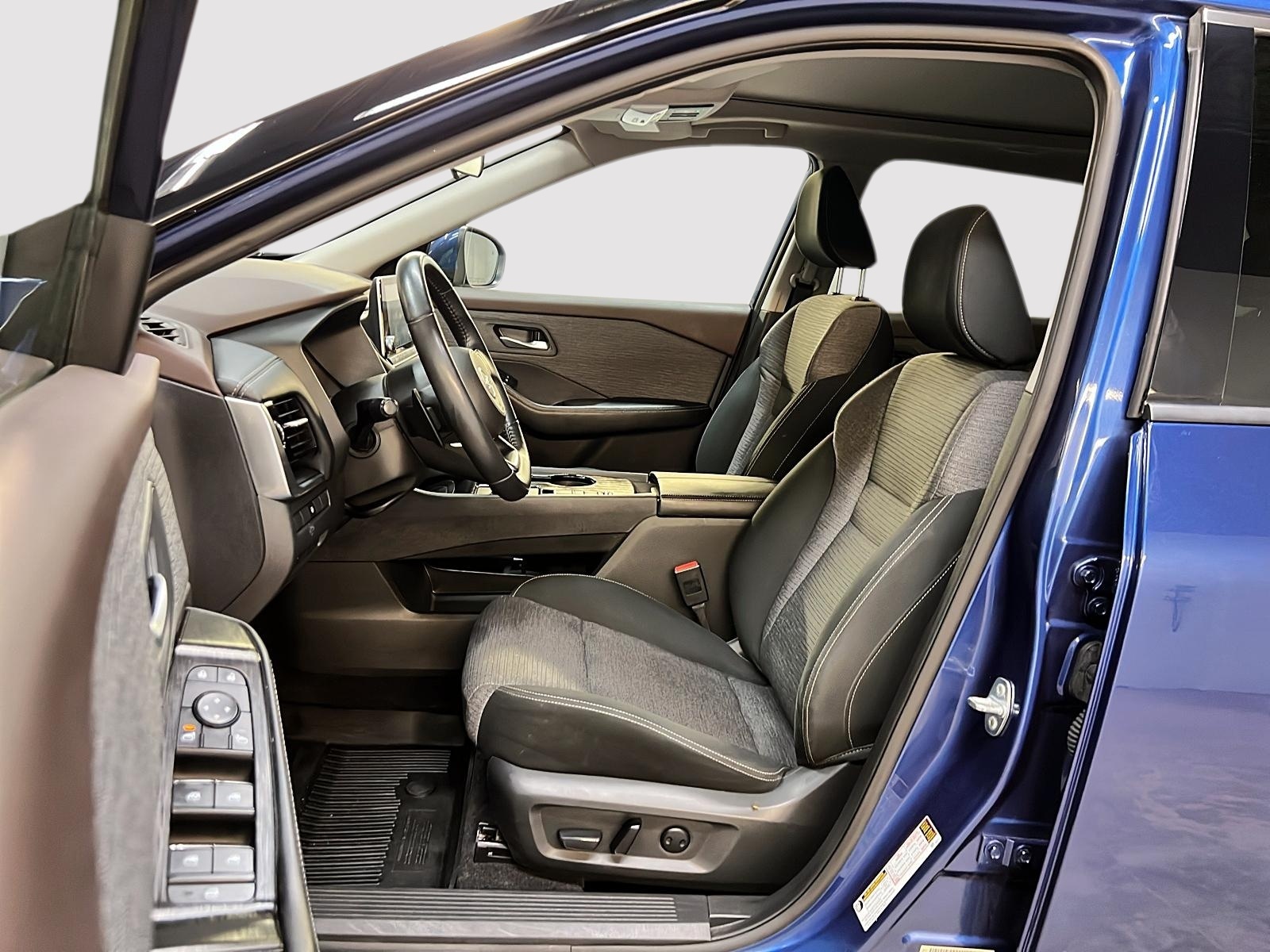 Nissan Rogue SV TOIT PANO 2021 - image #7
