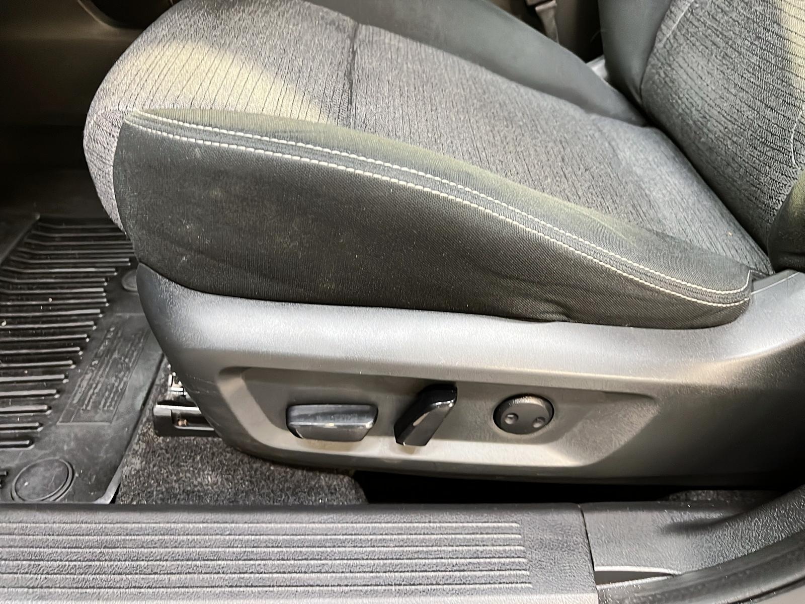Nissan Rogue SV TOIT PANO 2021 - image #24