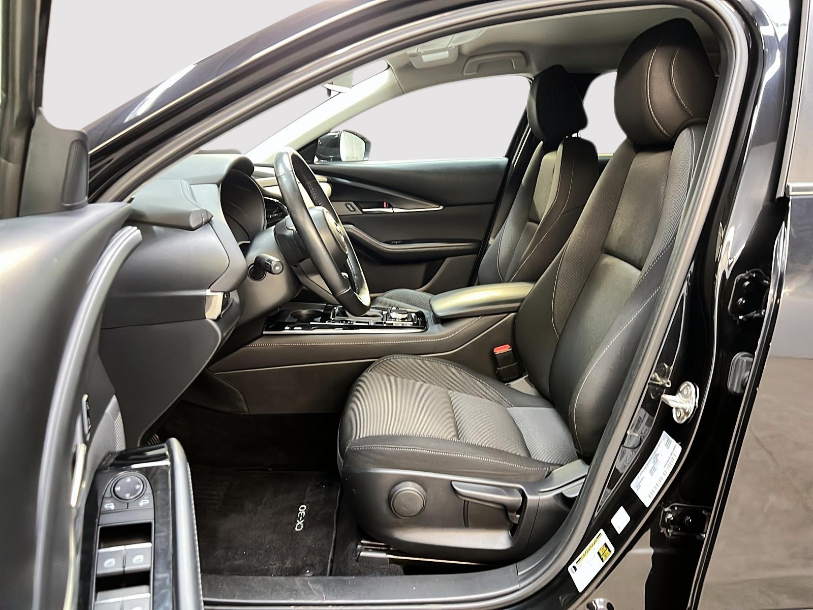 Mazda CX-30 2023 - Image #7