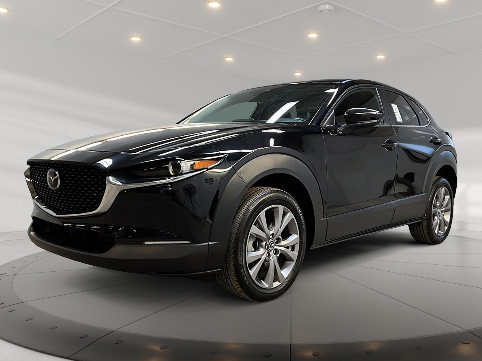 Mazda CX-30 GS 4RM 2023 - image #1