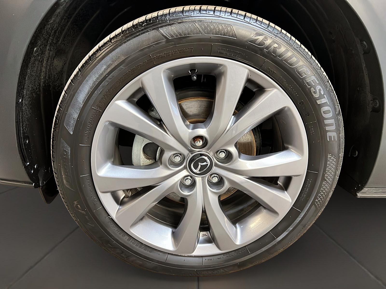 Mazda CX-30 GS 4RM 2023 - image #27