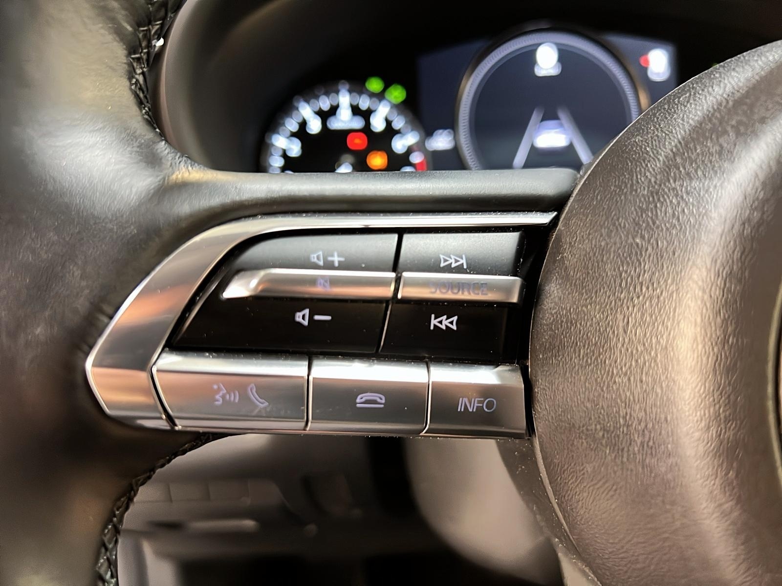 Mazda CX-30 2023 - Image #20