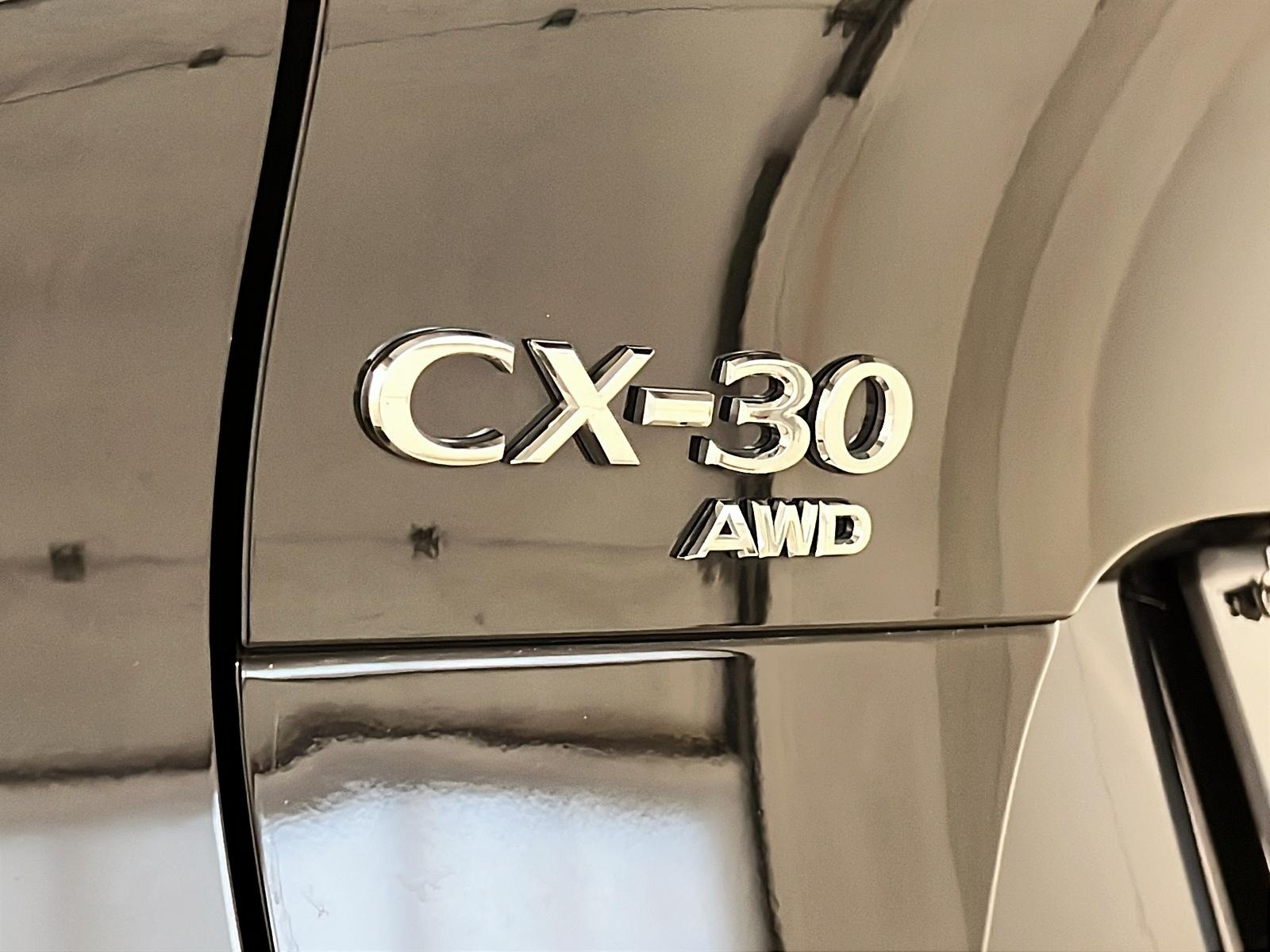 Mazda CX-30 GS 4RM 2023 - image #25