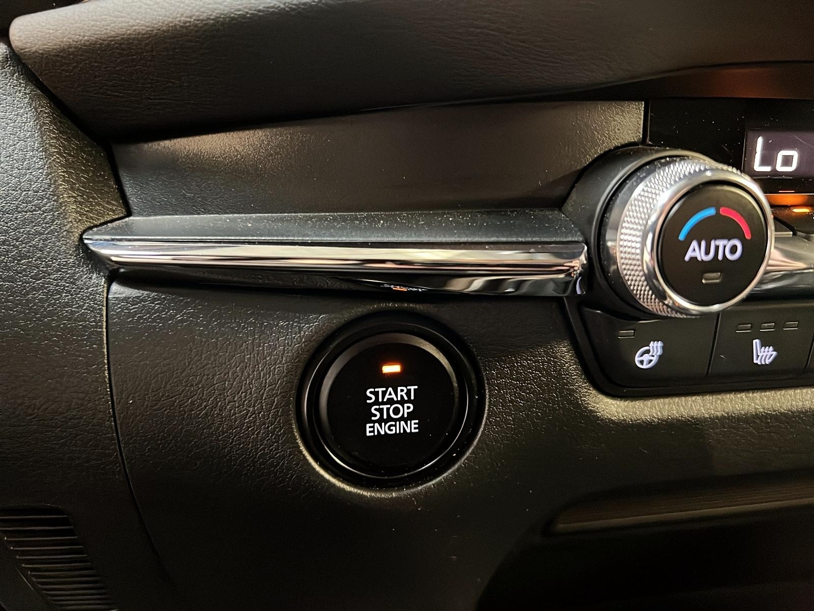 Mazda CX-30 2023 - Image #18