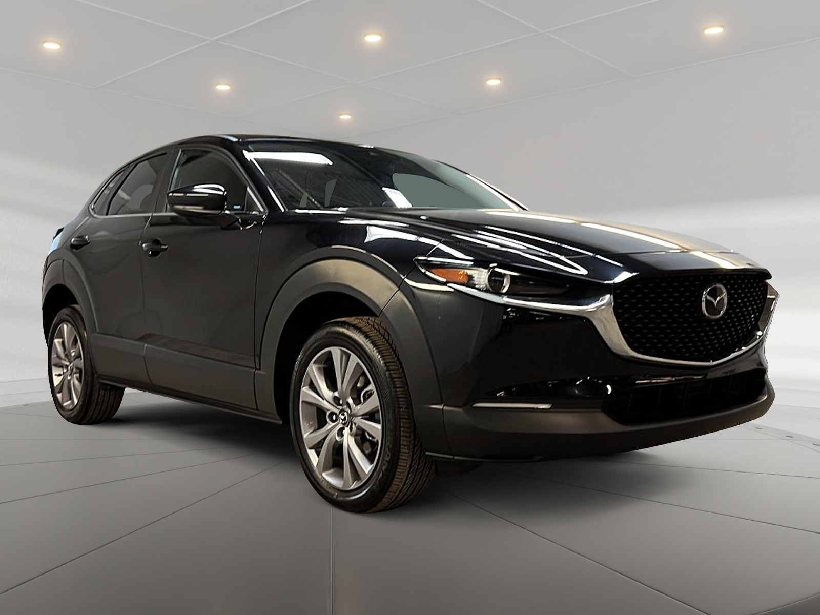 Mazda CX-30 2023 - Image #3