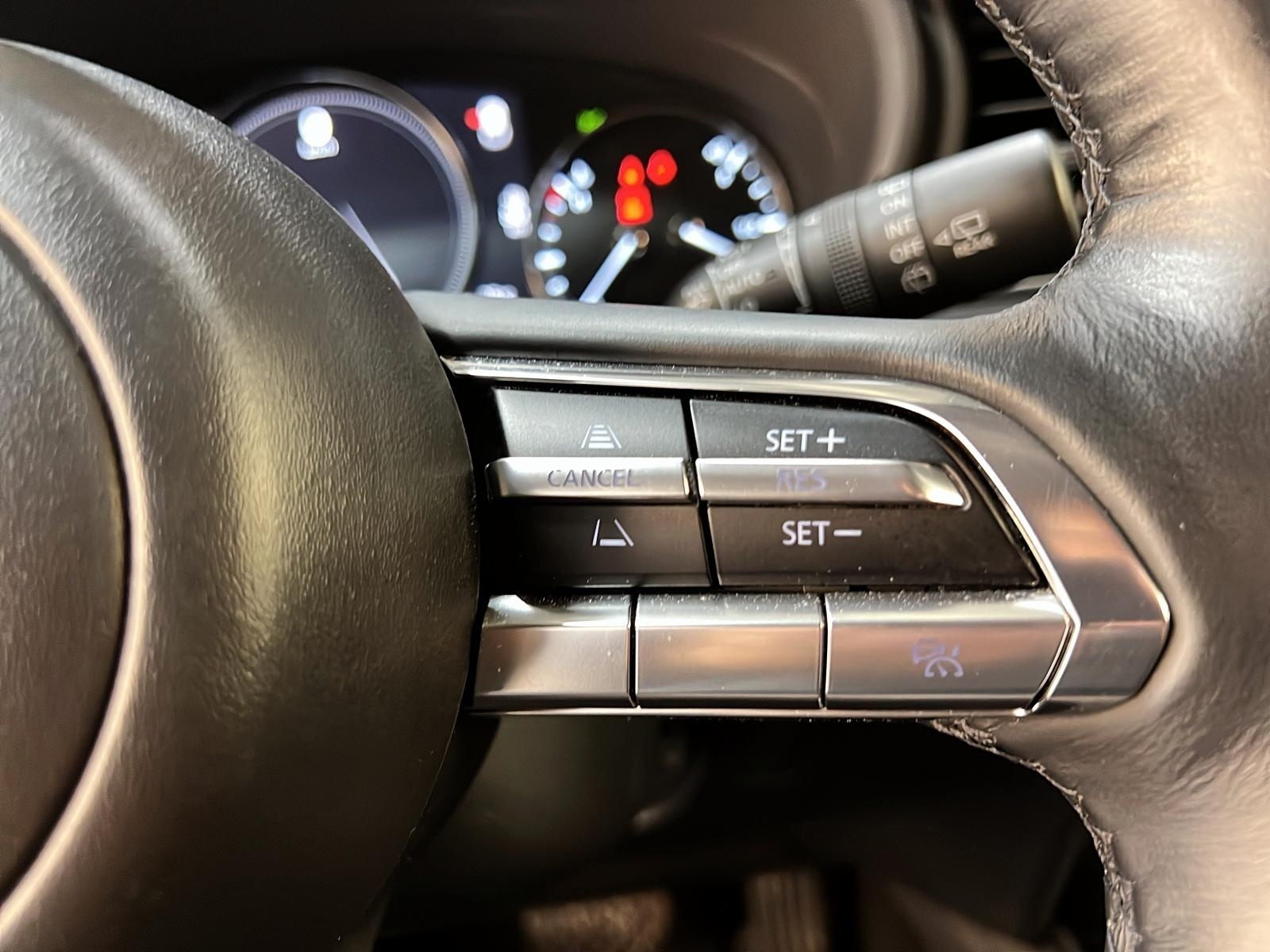Mazda CX-30 2023 - Image #19