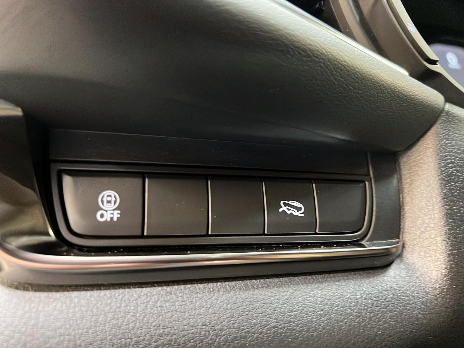 Mazda CX-30 2023 - Image #21