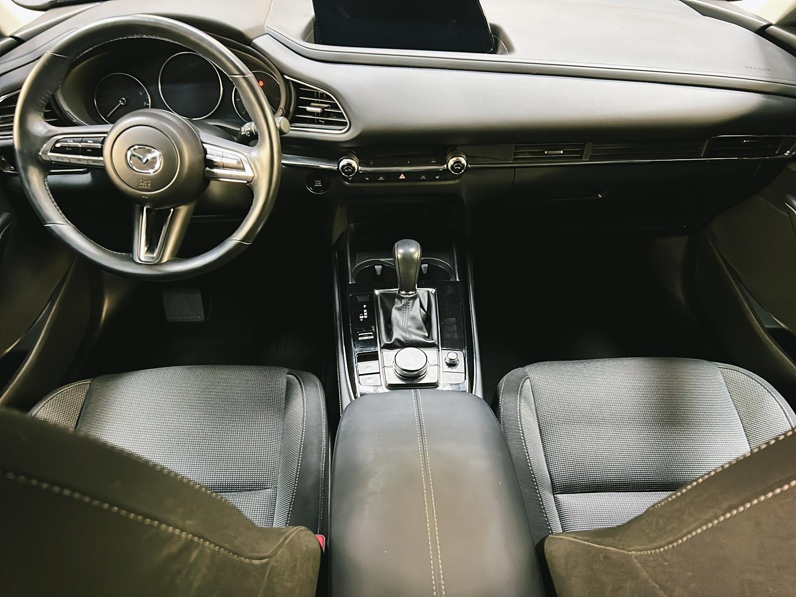 Mazda CX-30 GS 4RM 2023 - image #10