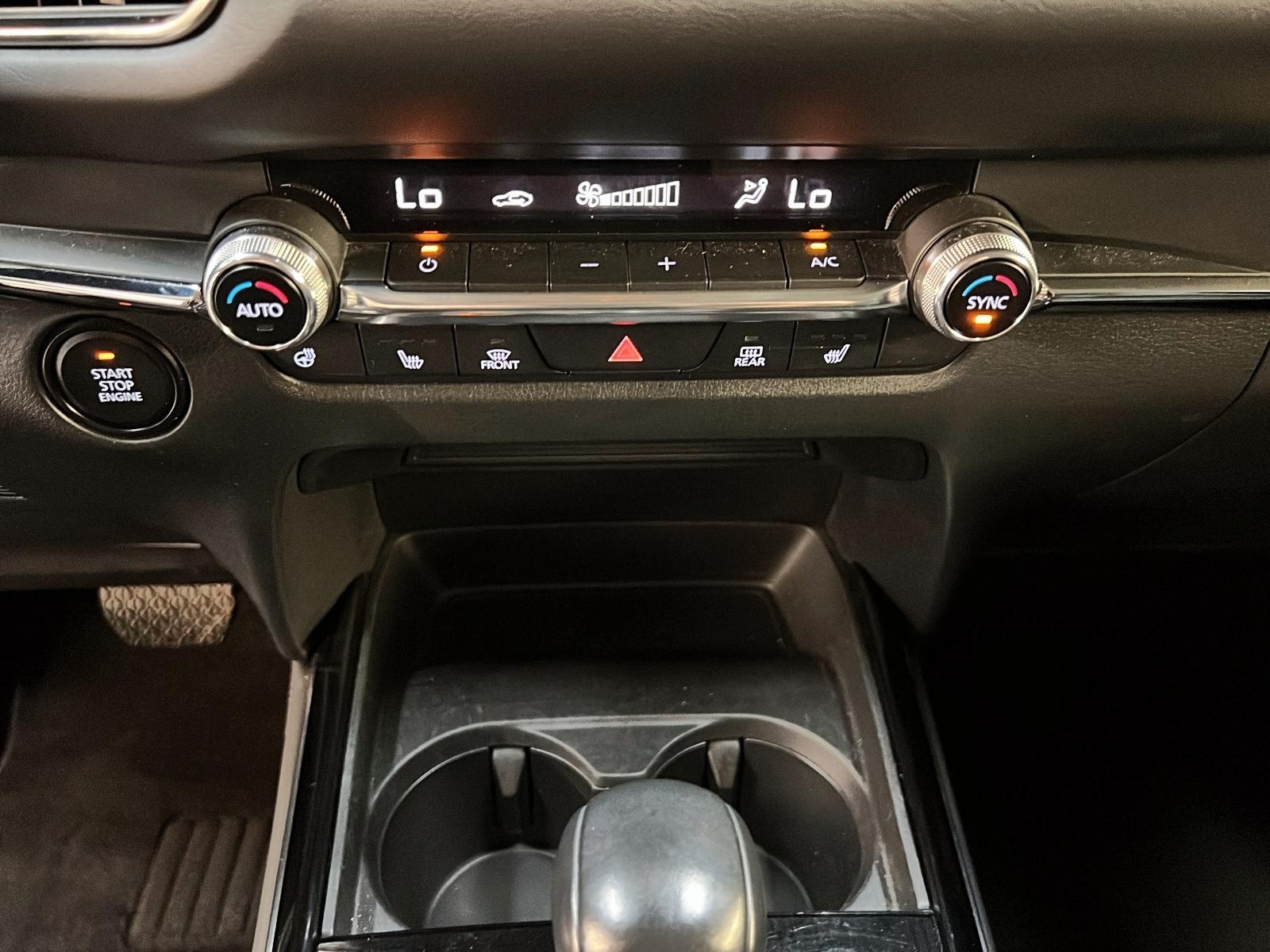 Mazda CX-30 GS 4RM 2023 - image #14