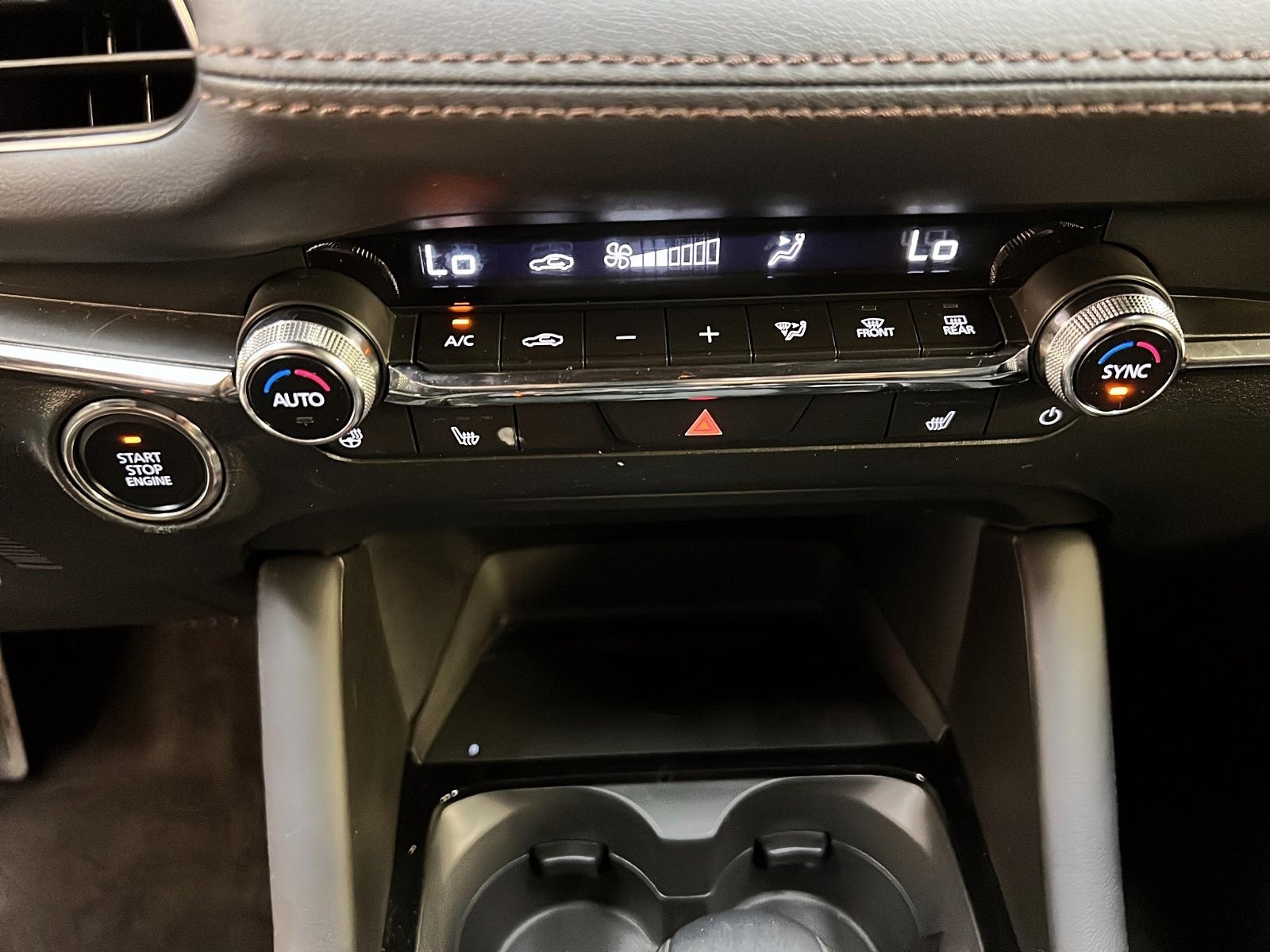 Mazda Mazda3 Sport GT CUIR TOIT NAV 2024 - image #16