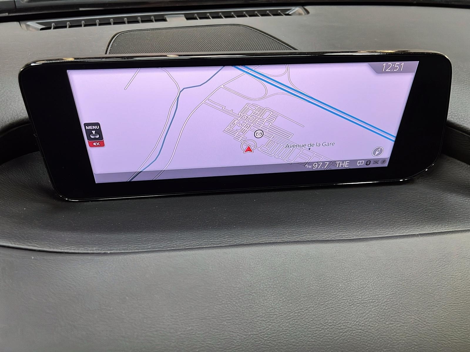 Mazda Mazda3 Sport GT CUIR TOIT NAV 2024 - image #19