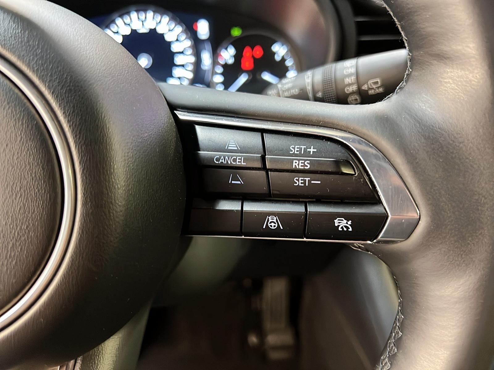 Mazda Mazda3 Sport GT CUIR TOIT NAV 2024 - image #21