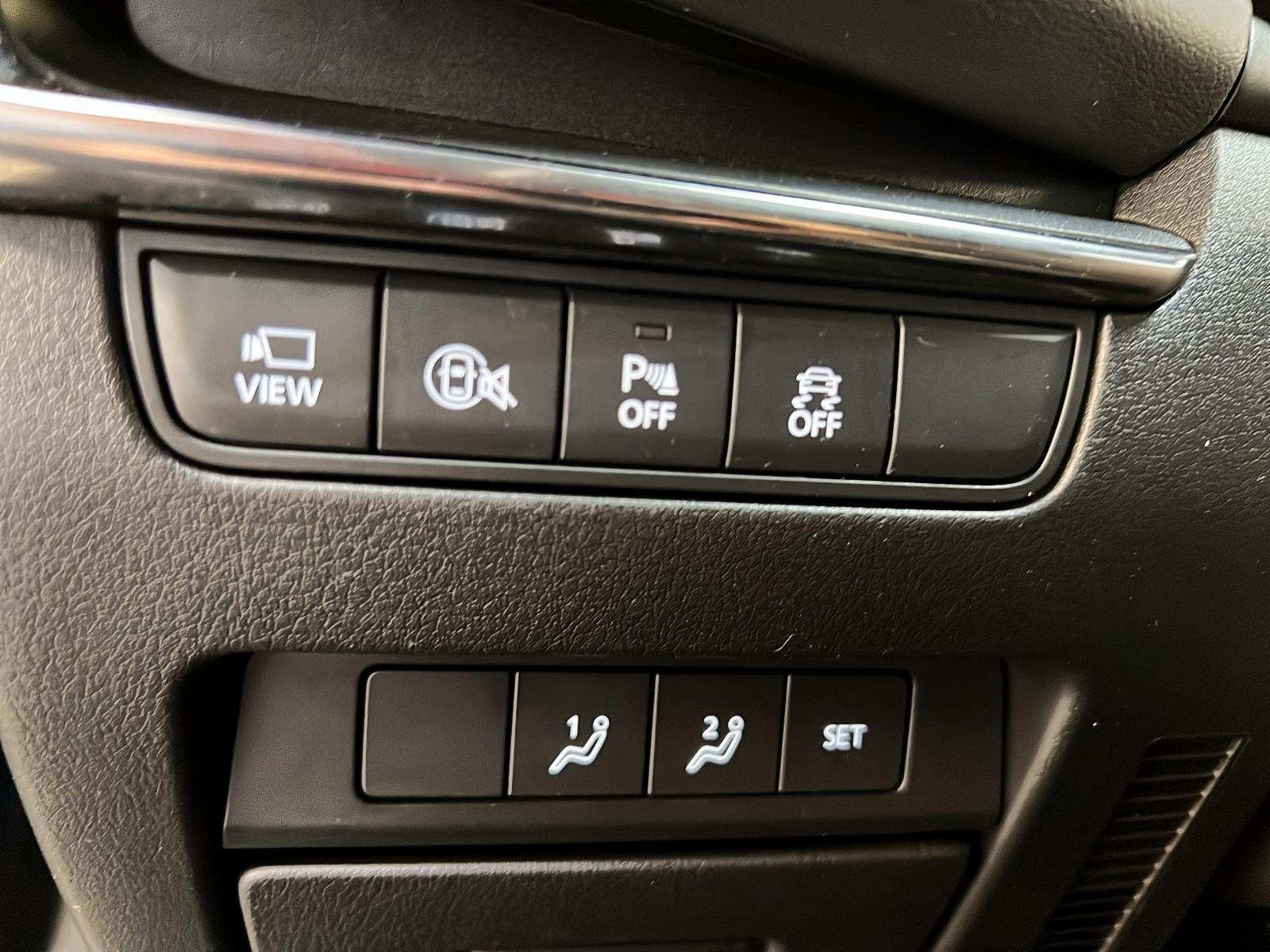 Mazda Mazda3 Sport GT CUIR TOIT NAV 2024 - image #23