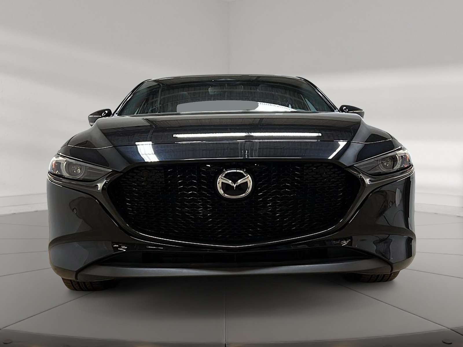 Mazda Mazda3 Sport 2024 - Image #3