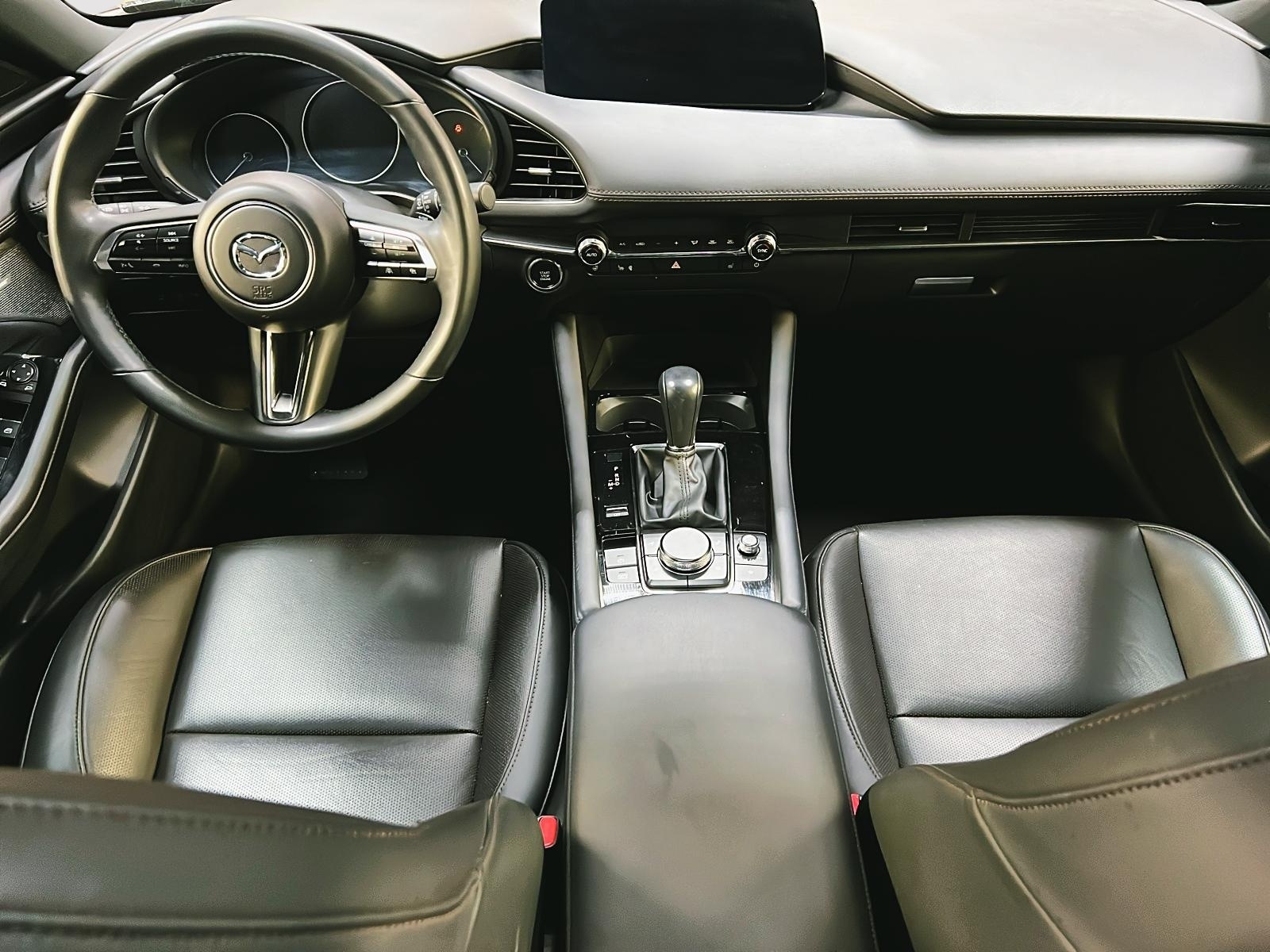 Mazda Mazda3 Sport GT CUIR TOIT NAV 2024 - image #11