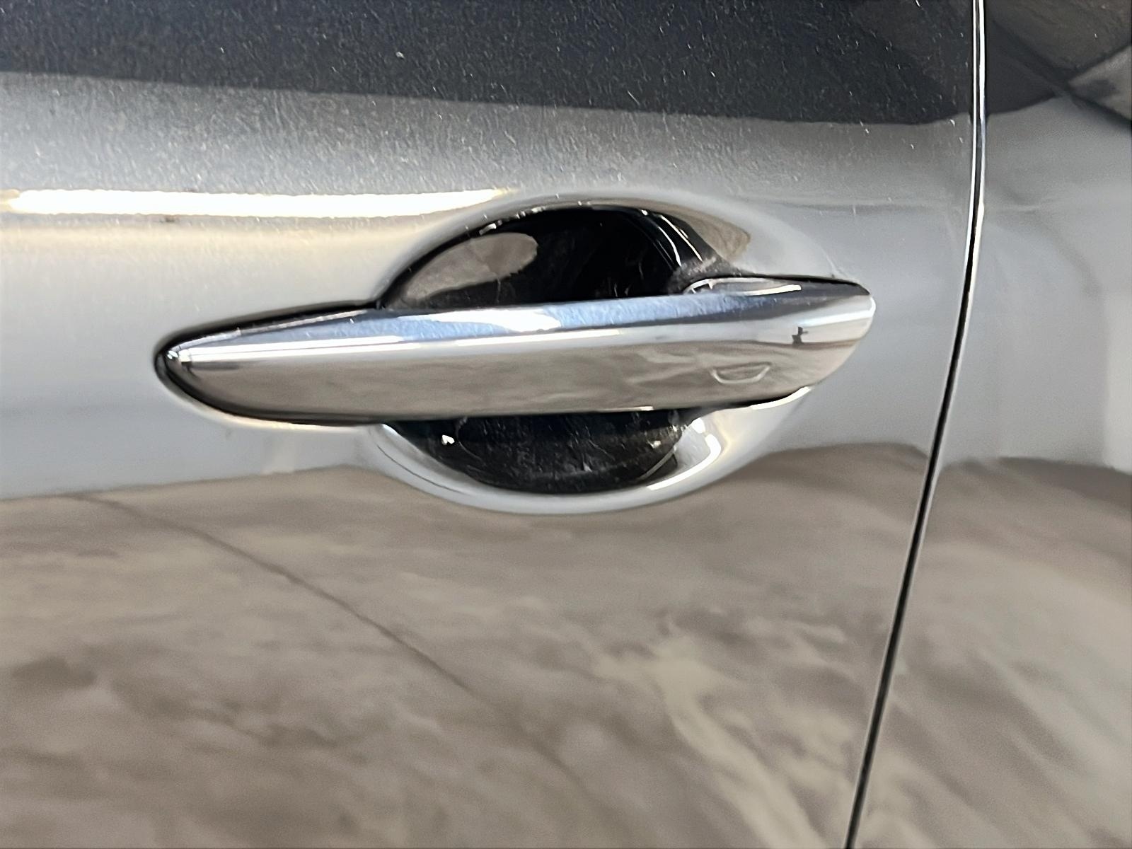 Mazda Mazda3 Sport GT CUIR TOIT NAV 2024 - image #27