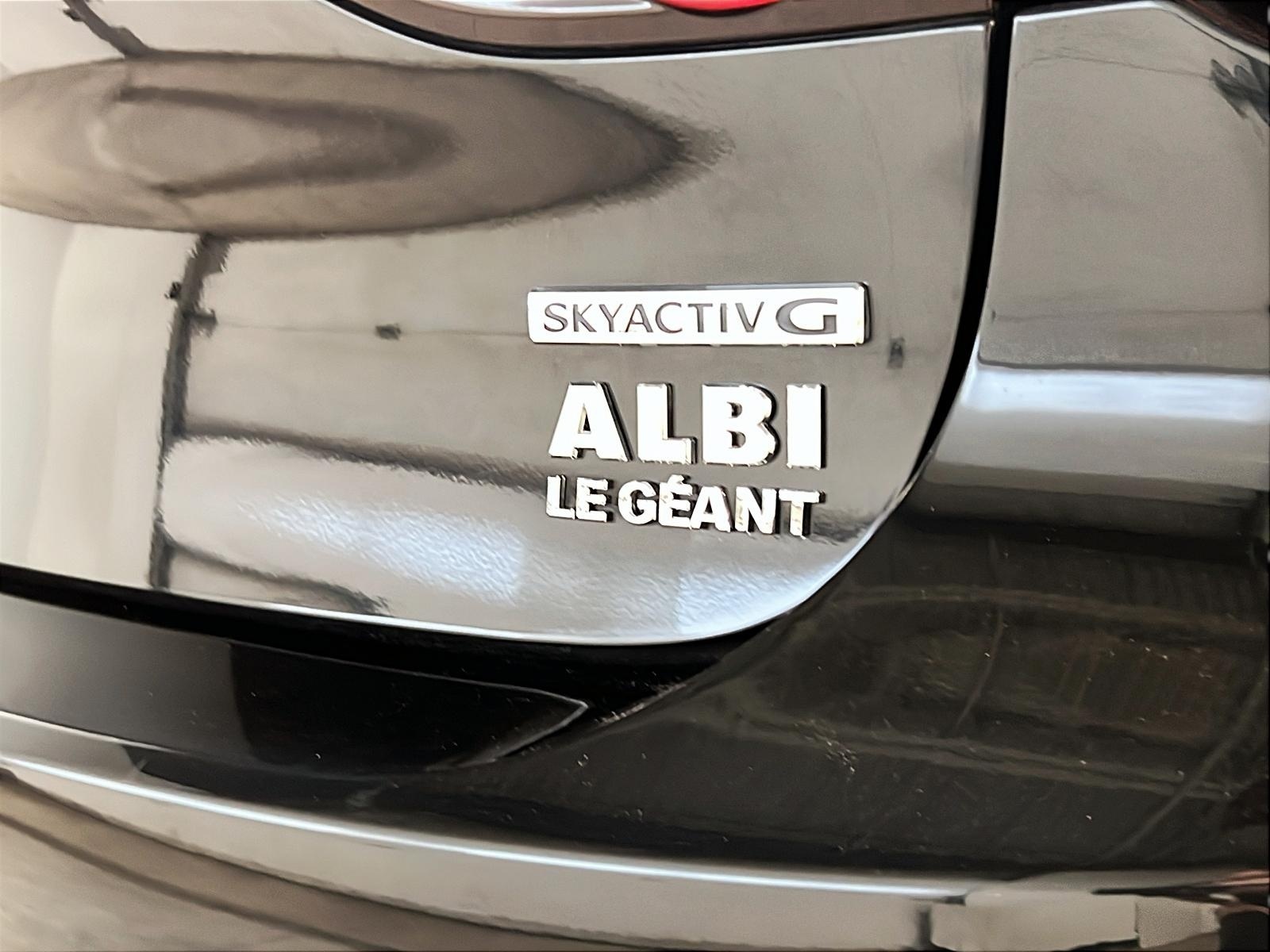 Mazda Mazda3 Sport GT CUIR TOIT NAV 2024 - image #29