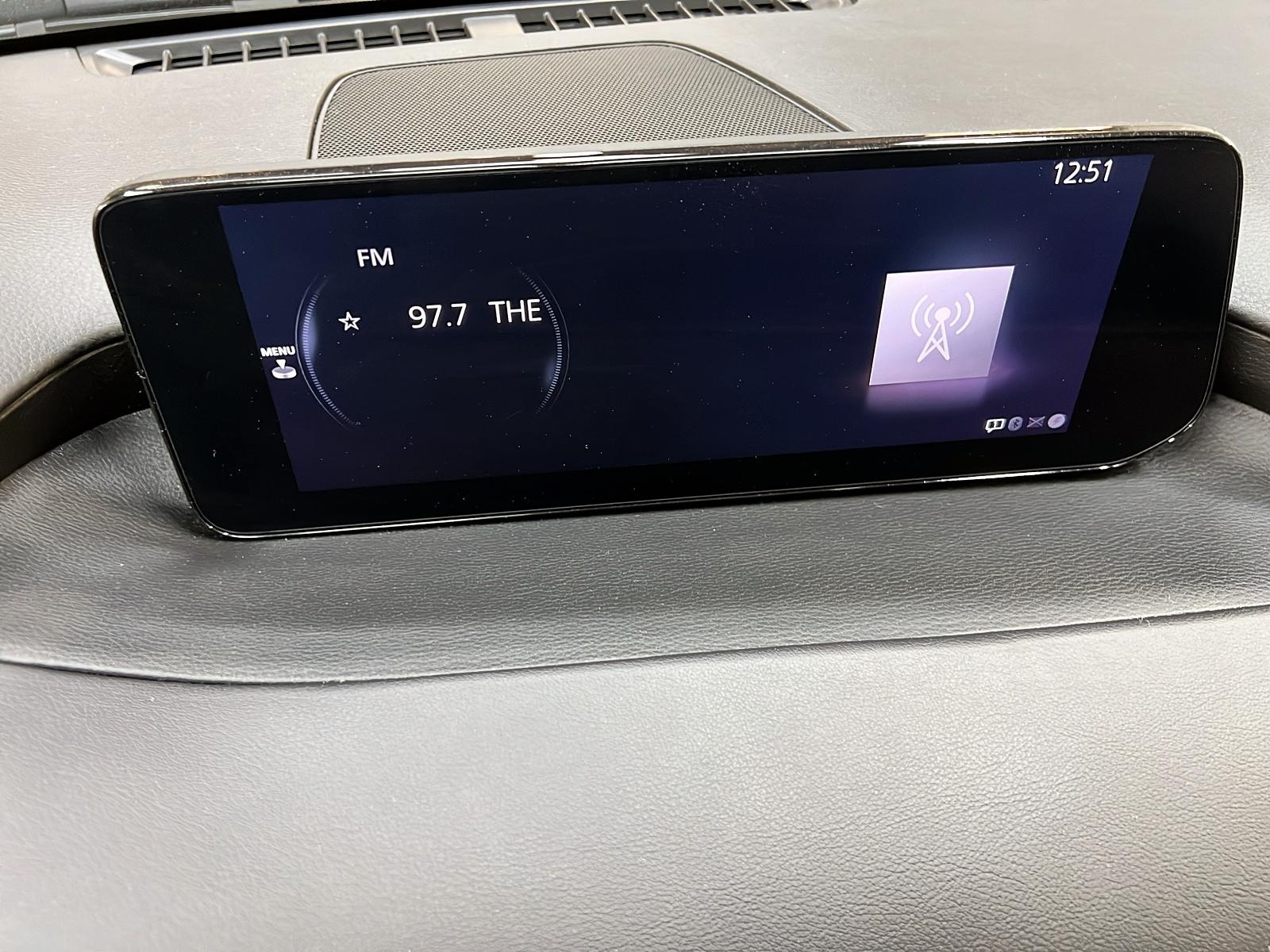 Mazda Mazda3 Sport GT CUIR TOIT NAV 2024 - image #17