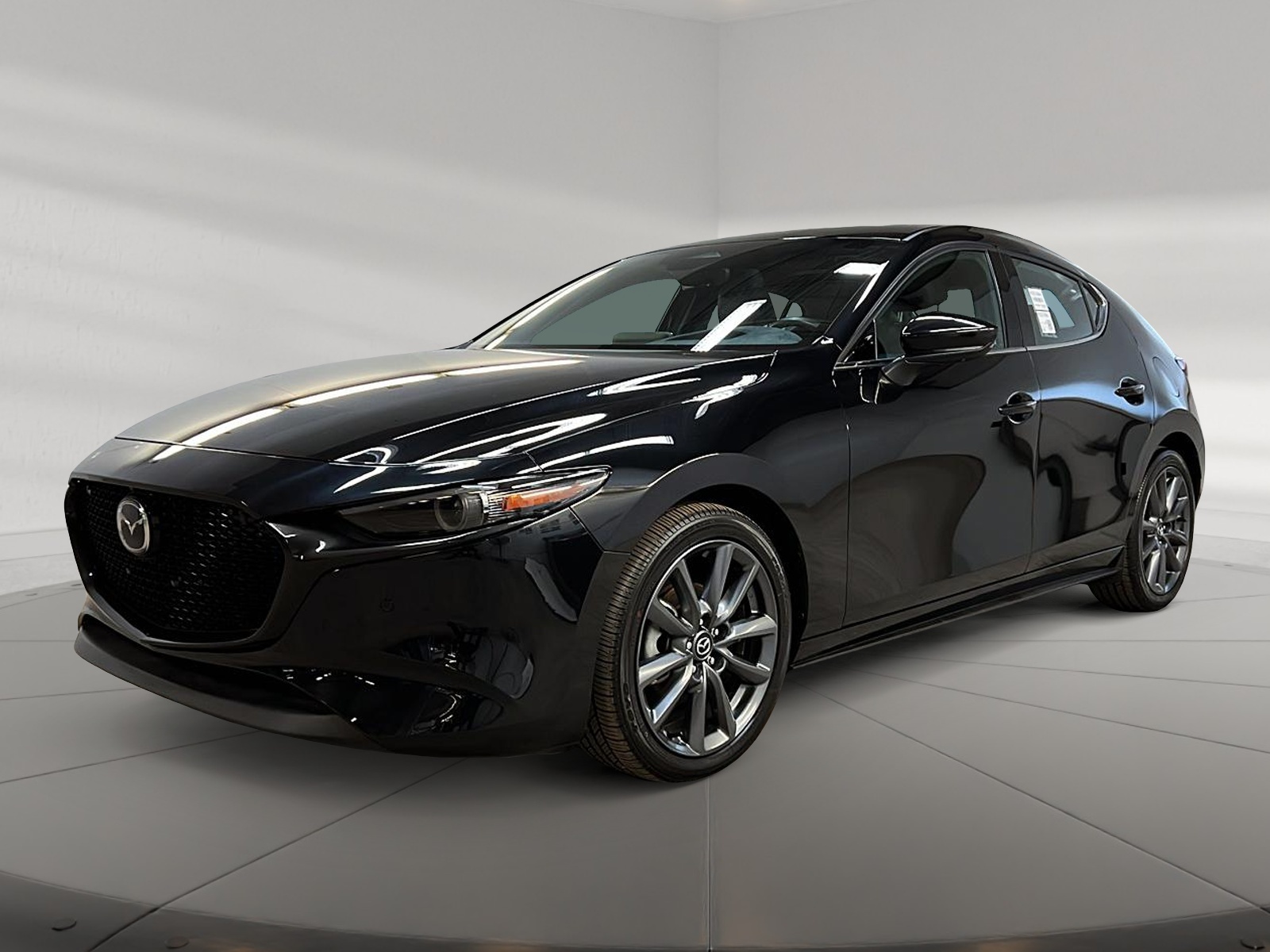 Mazda Mazda3 Sport 2024 - Image #1