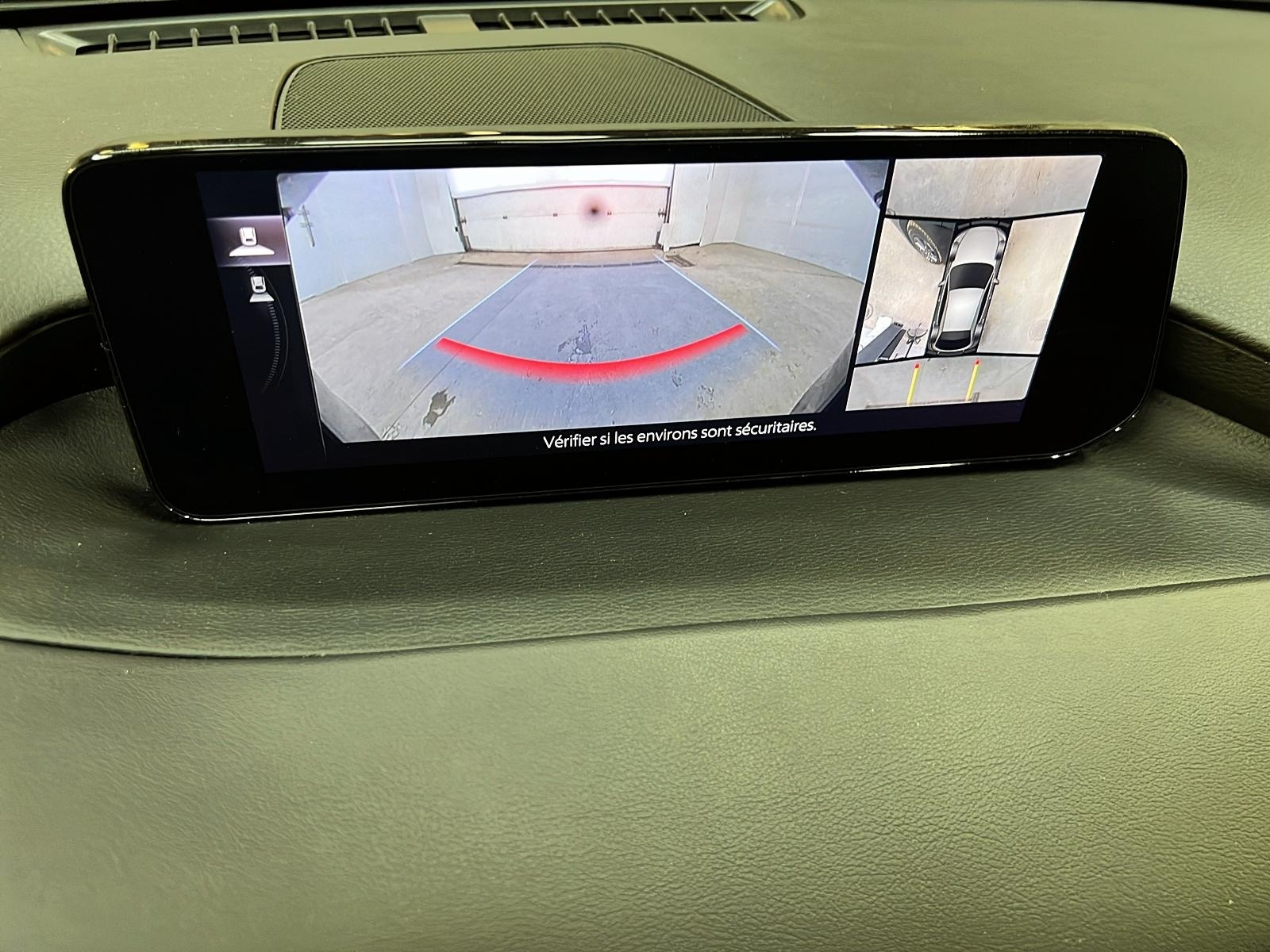 Mazda Mazda3 Sport GT CUIR TOIT NAV 2024 - image #18