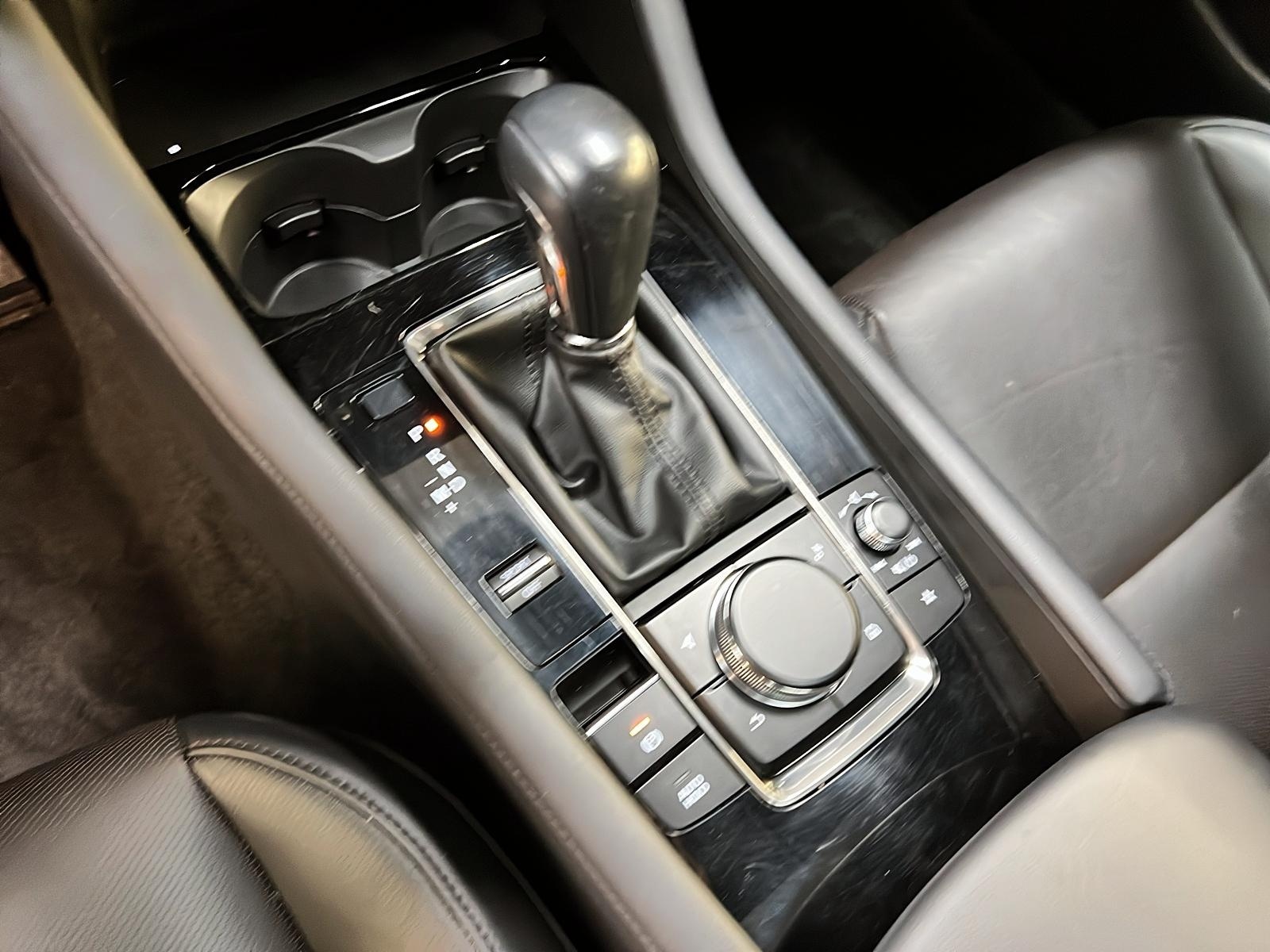 Mazda Mazda3 Sport 2024 - Image #29