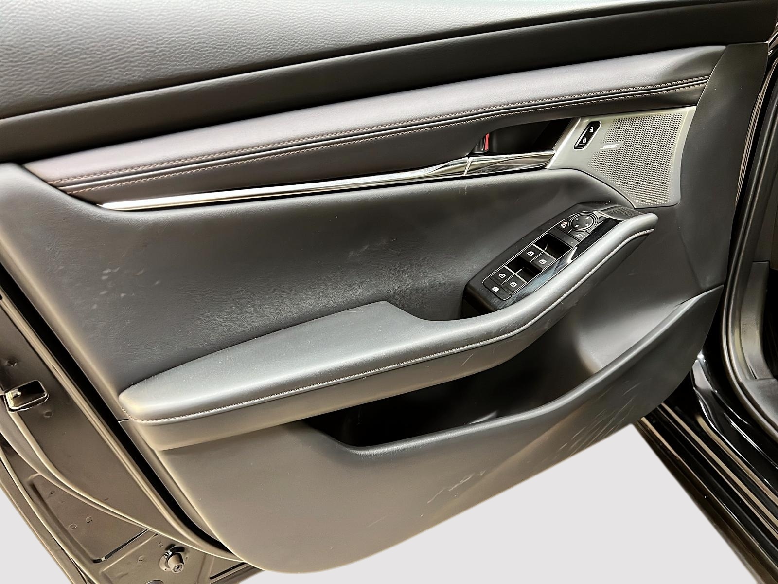 Mazda Mazda3 Sport GT CUIR TOIT NAV 2024 - image #25