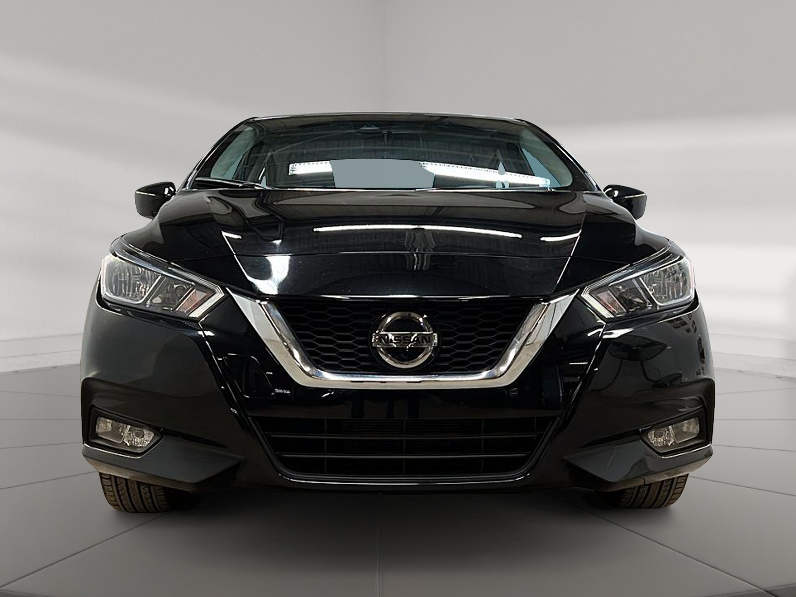 Nissan Versa SV 2022 - image #2