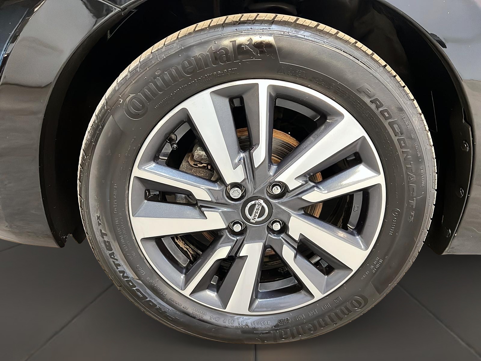 Nissan Versa 2022 - Image #24