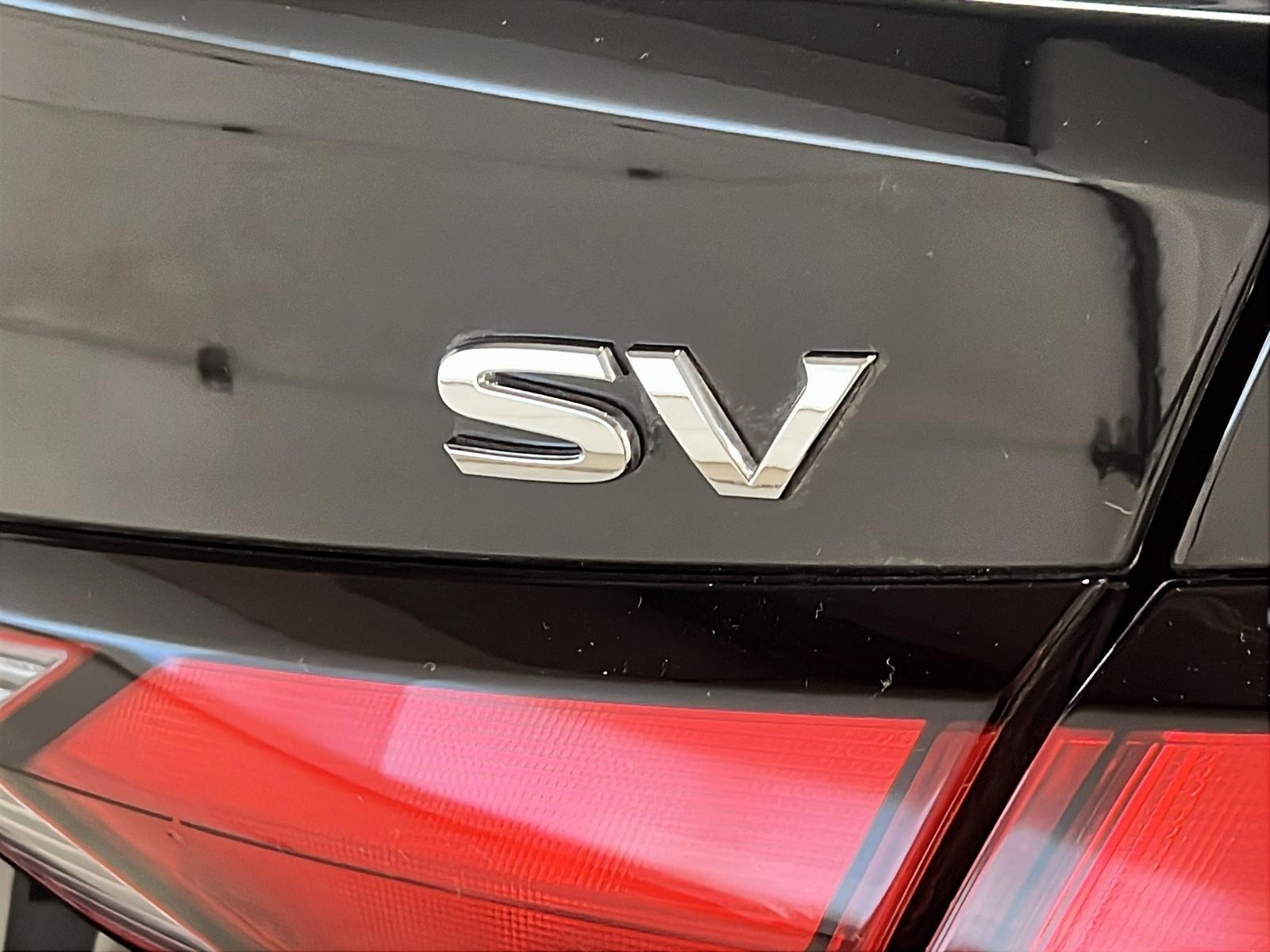 Nissan Versa SV 2022 - image #23