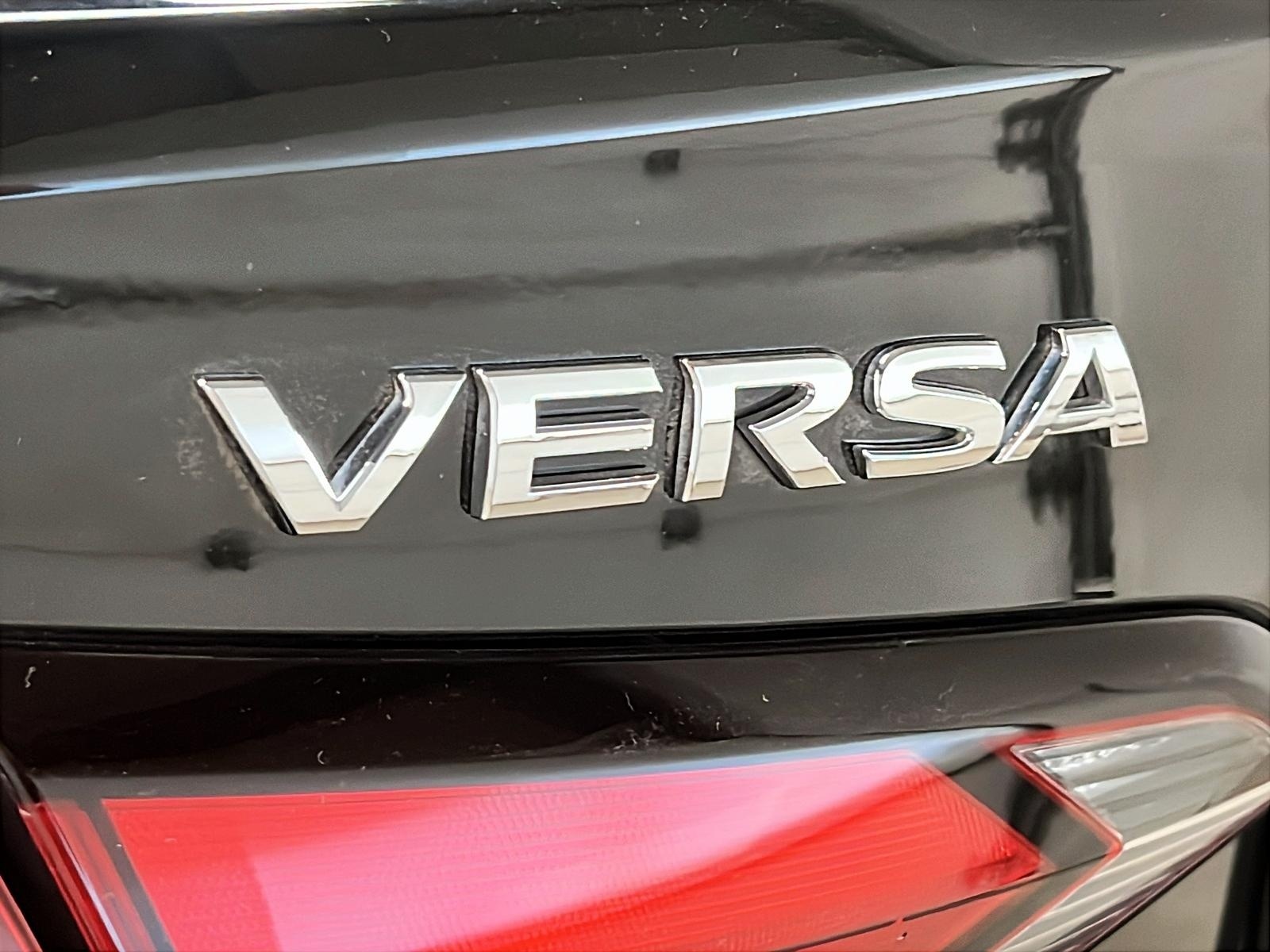 Nissan Versa 2022 - Image #22